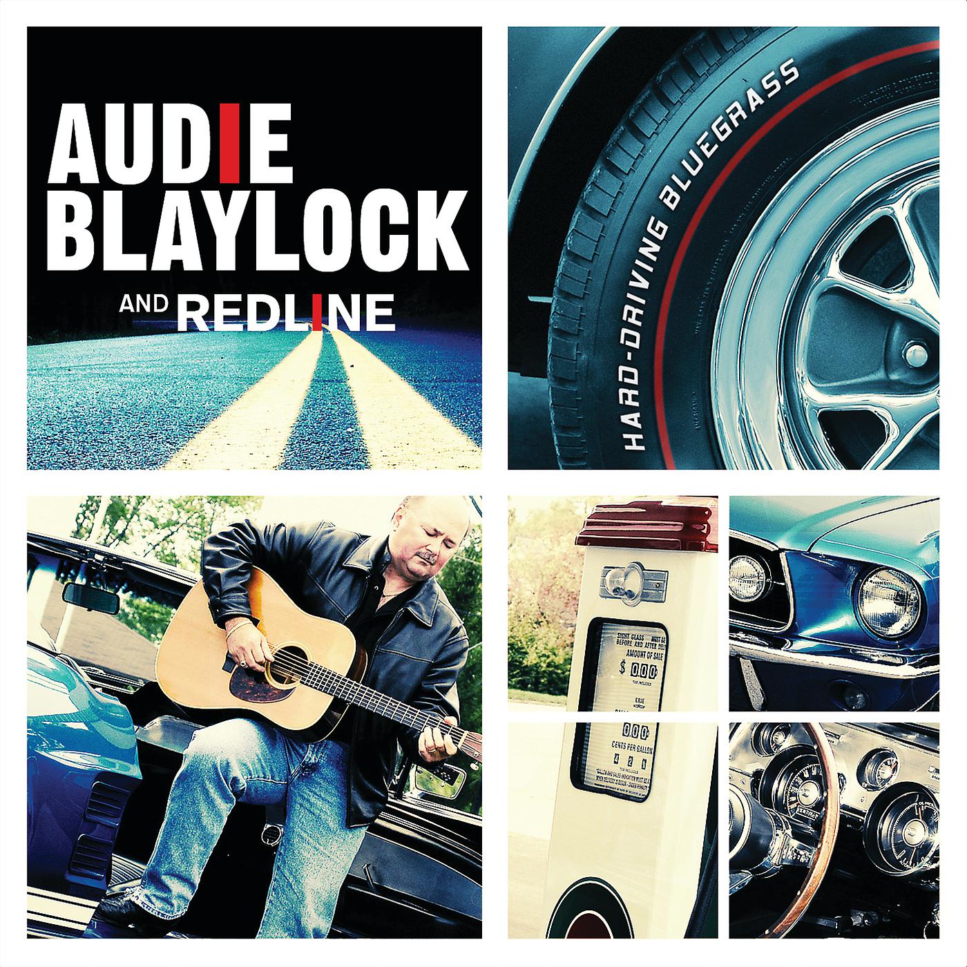 Постер альбома Audie Blaylock And RedLine
