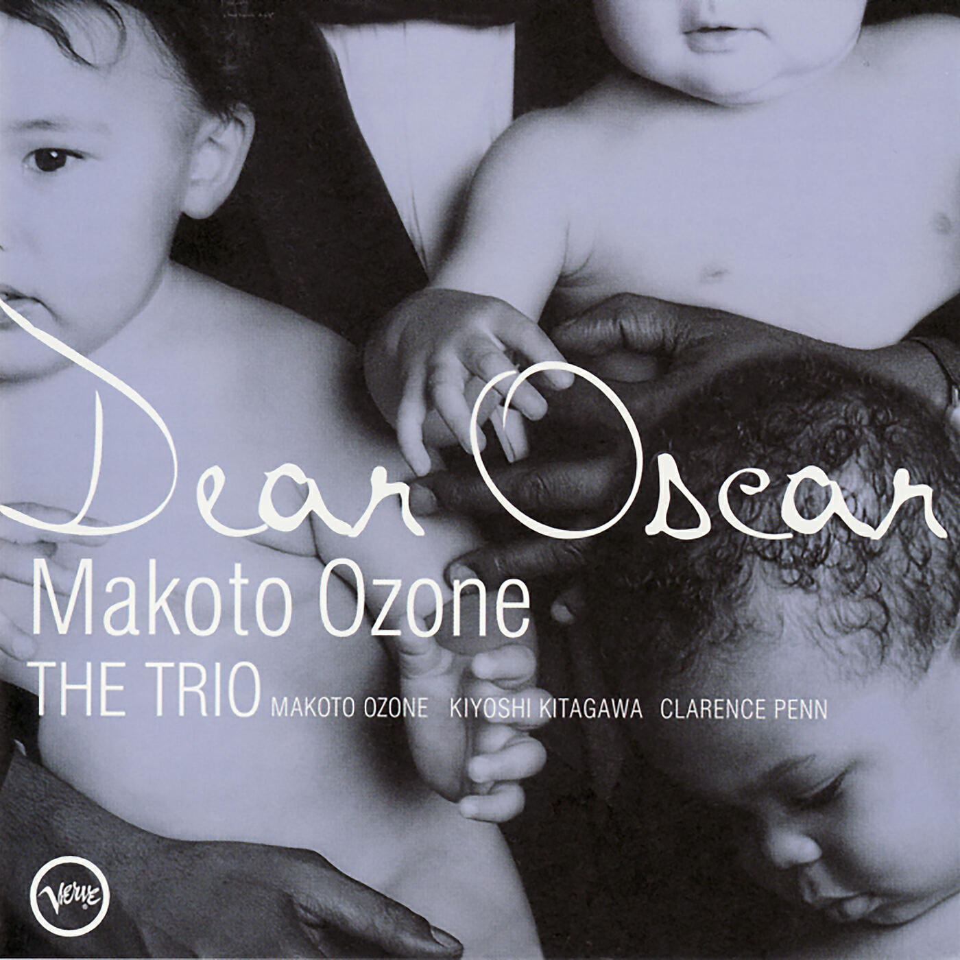 Makoto Ozone The Trio - Land Of The Misty Giants