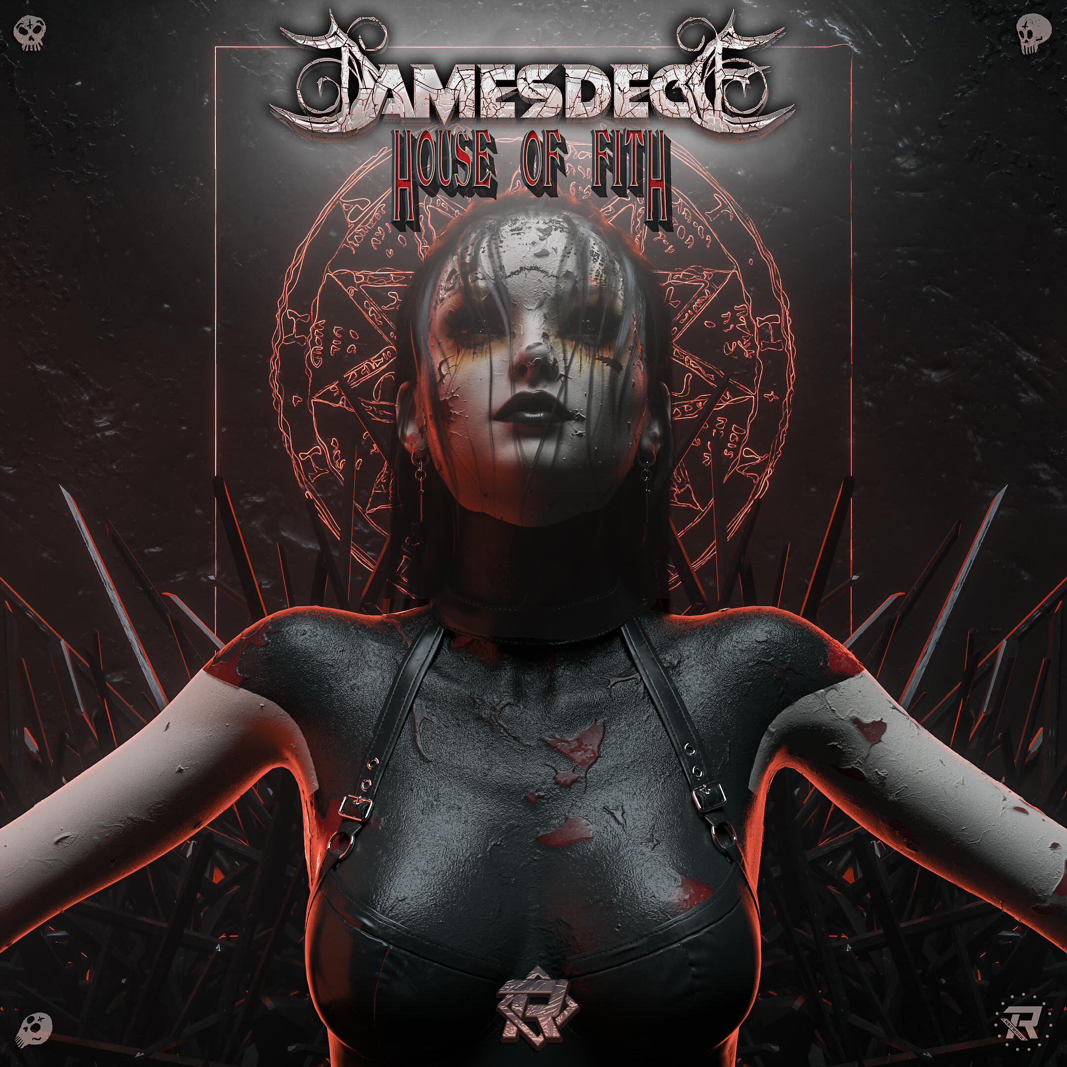 James Dece - The Liquid
