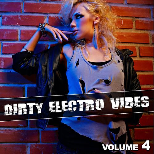 Karina Flourish - Marina (Inside My Soul) (Deft Duo Remix)