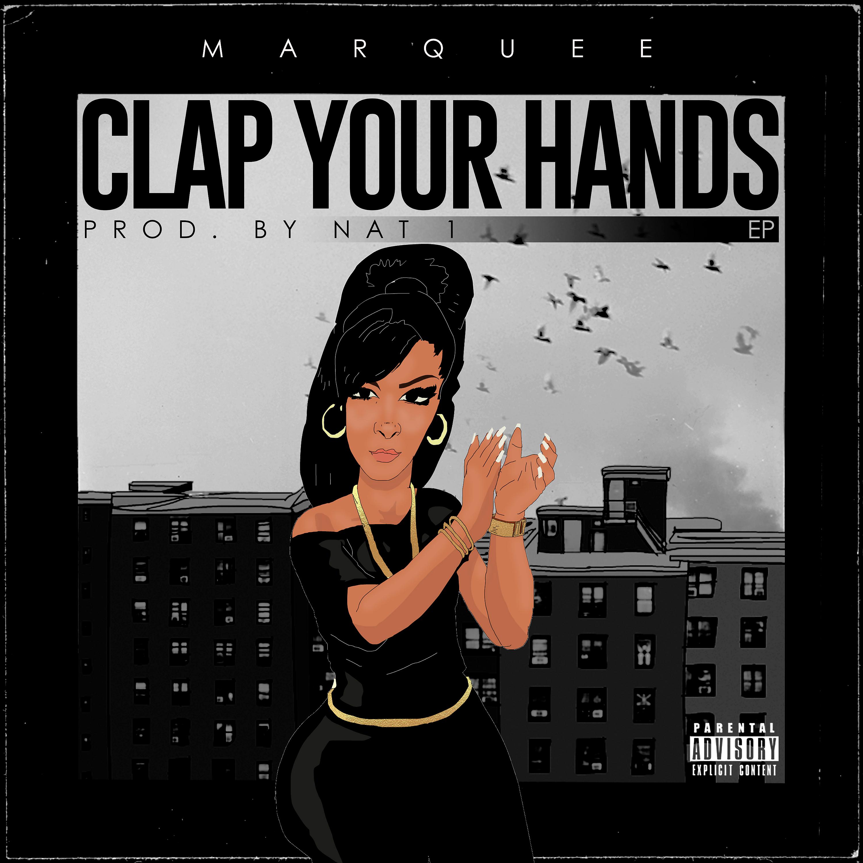 Постер альбома Clap Your Hands EP