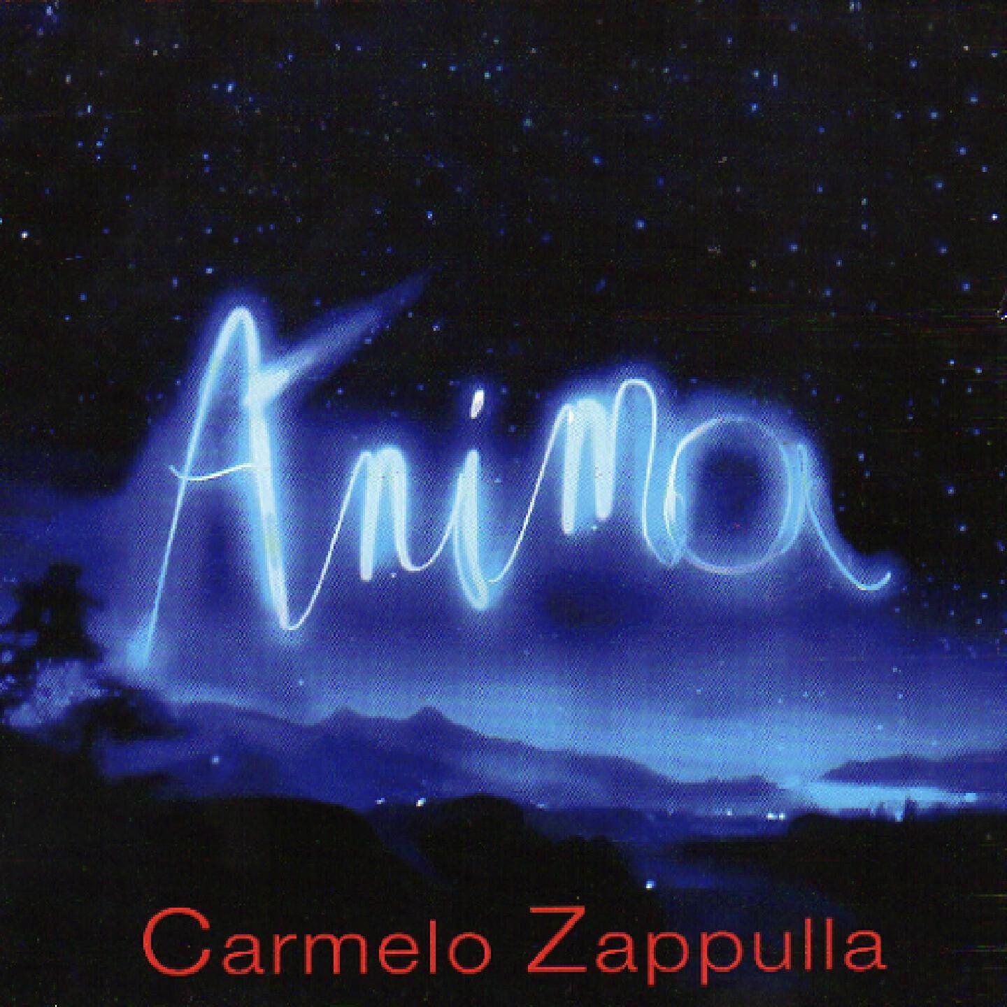 Carmelo Zappulla - Sono io...