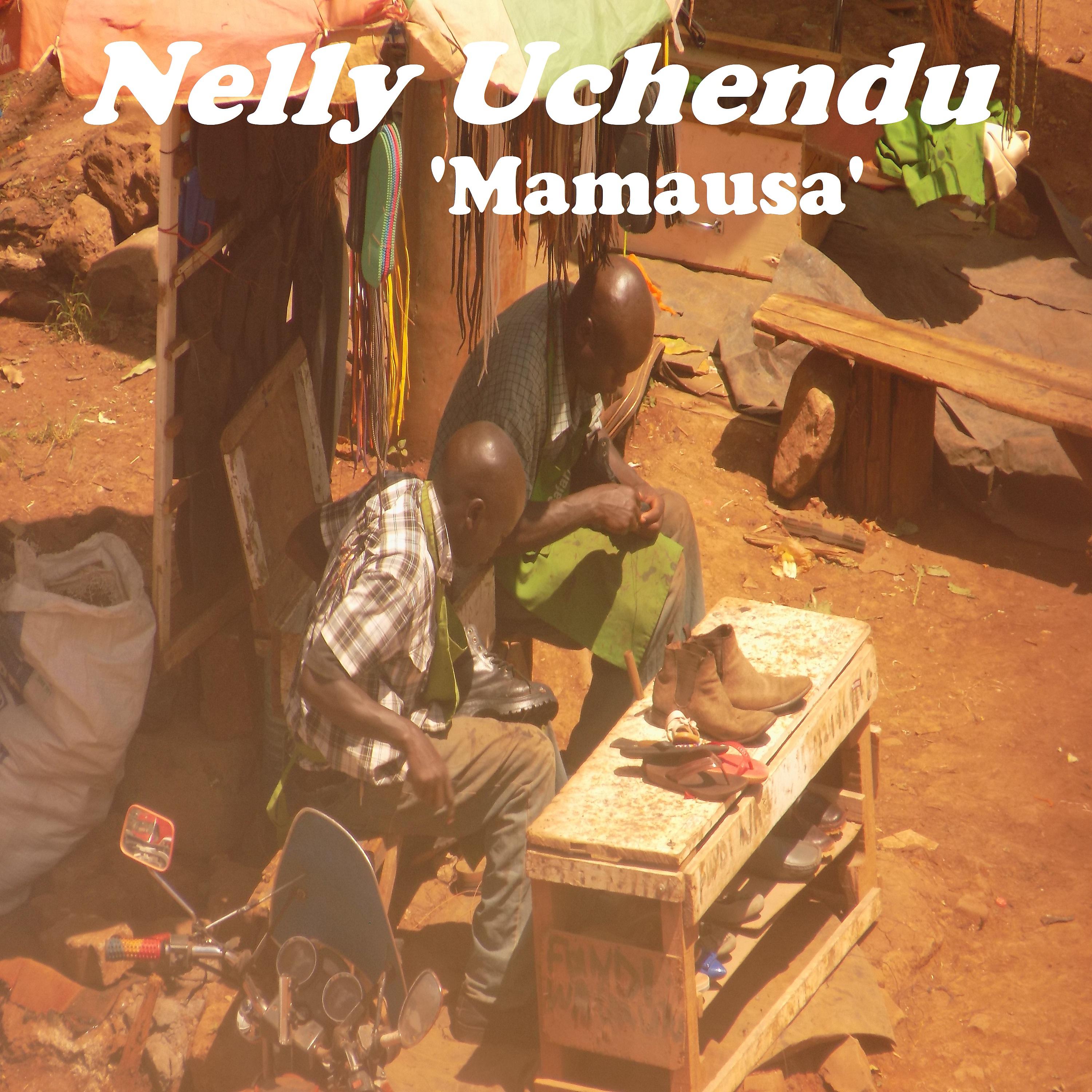 Постер альбома Mamausa