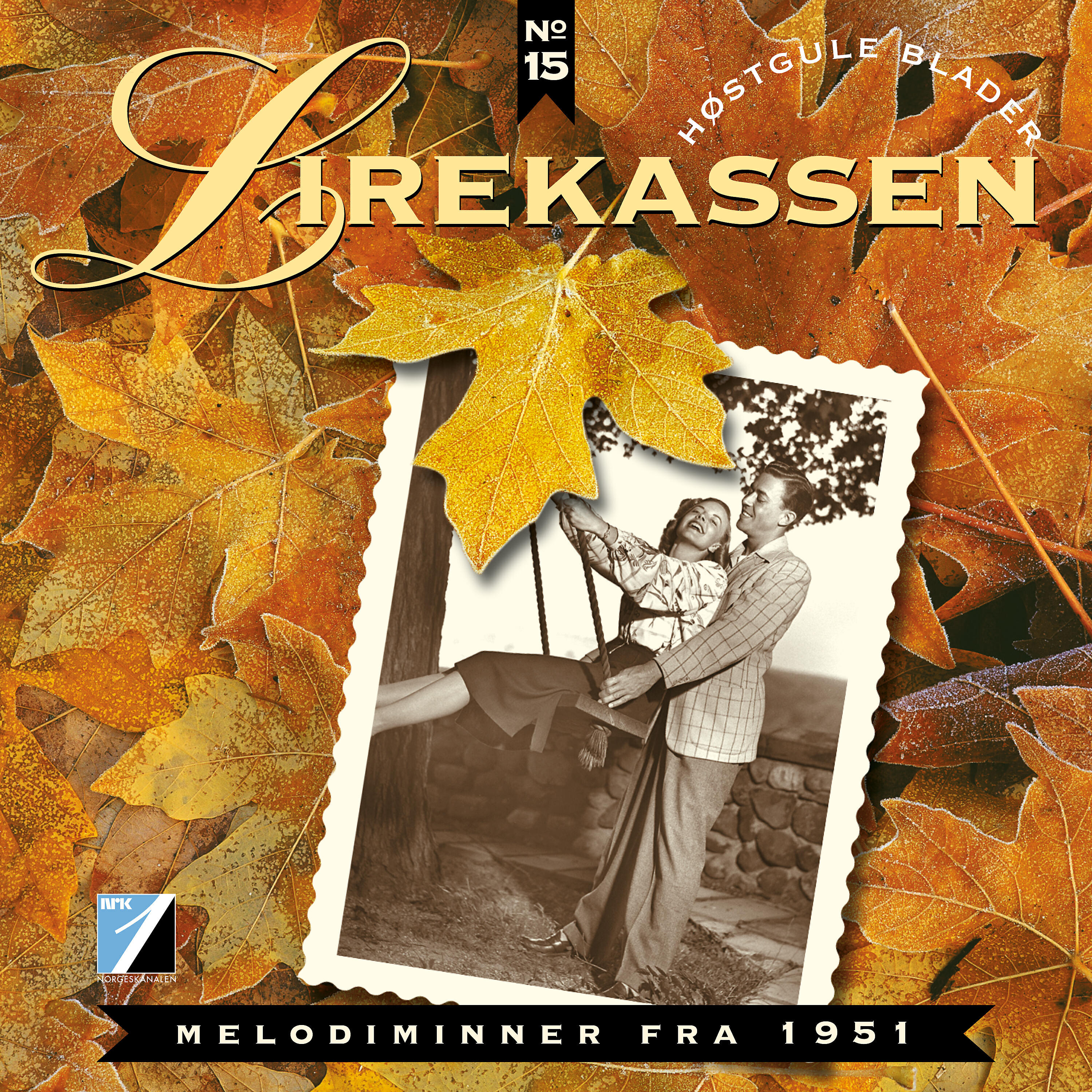 Sven Olof Sandberg - Två Solrøda Segel (Bonusmelodier)