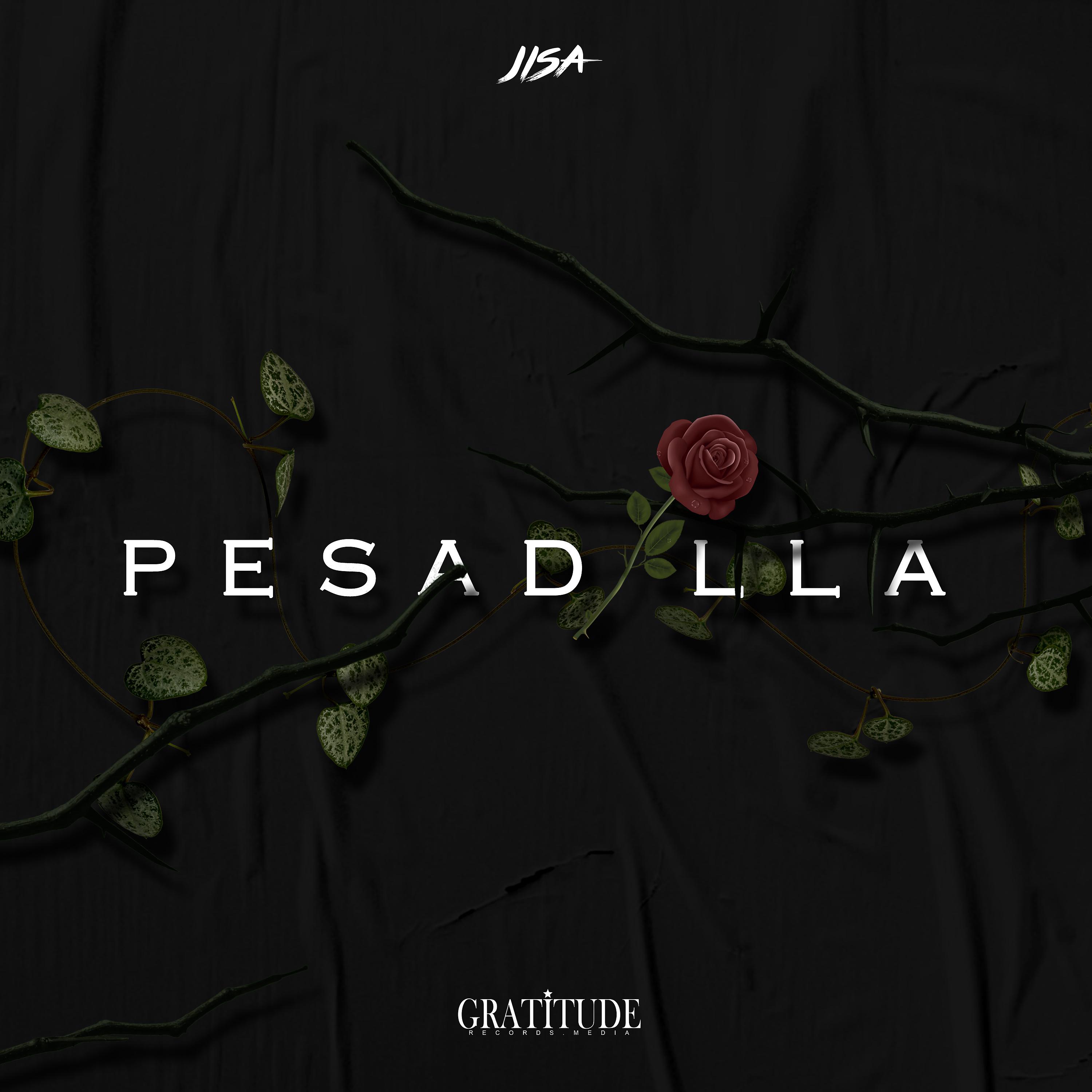 Постер альбома Pesadilla