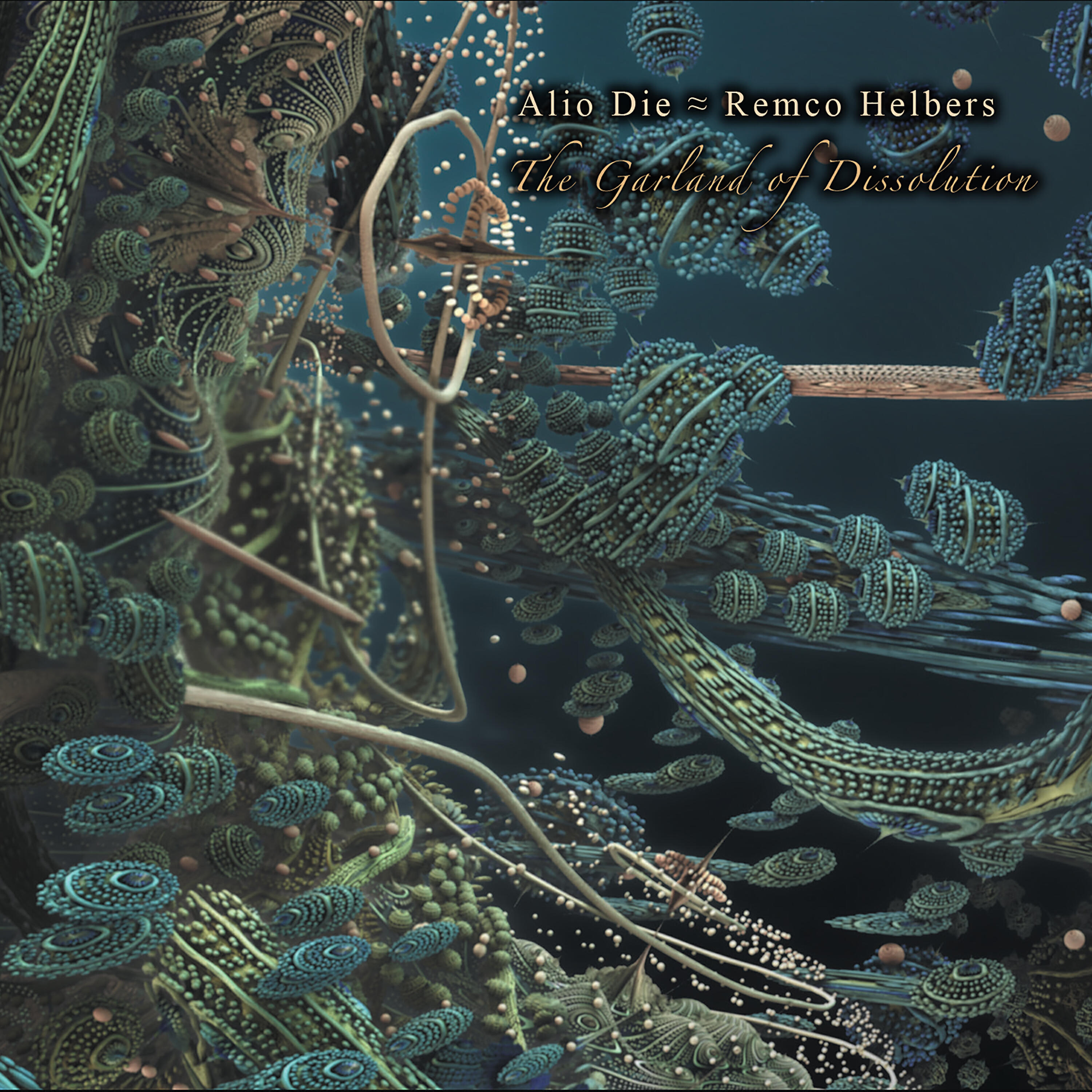 Alio Die - Rebirth’s Portal Unveiled