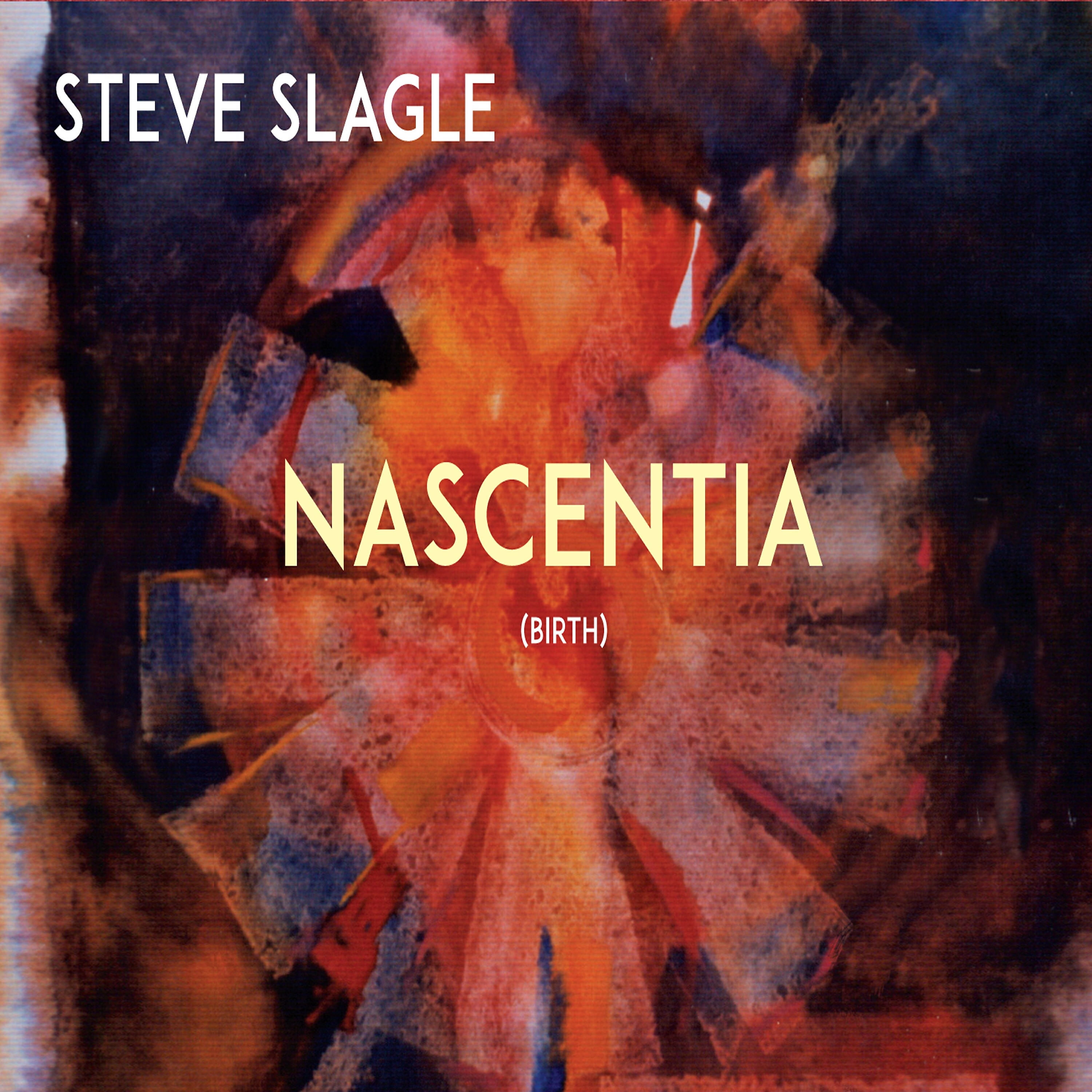 Steve Slagle - Nascentia Suite: All Up in It (feat. Jeremy Pelt & Clark Gayton)