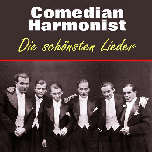 Comedian Harmonists - Der Onkel Bumba aus Calumba