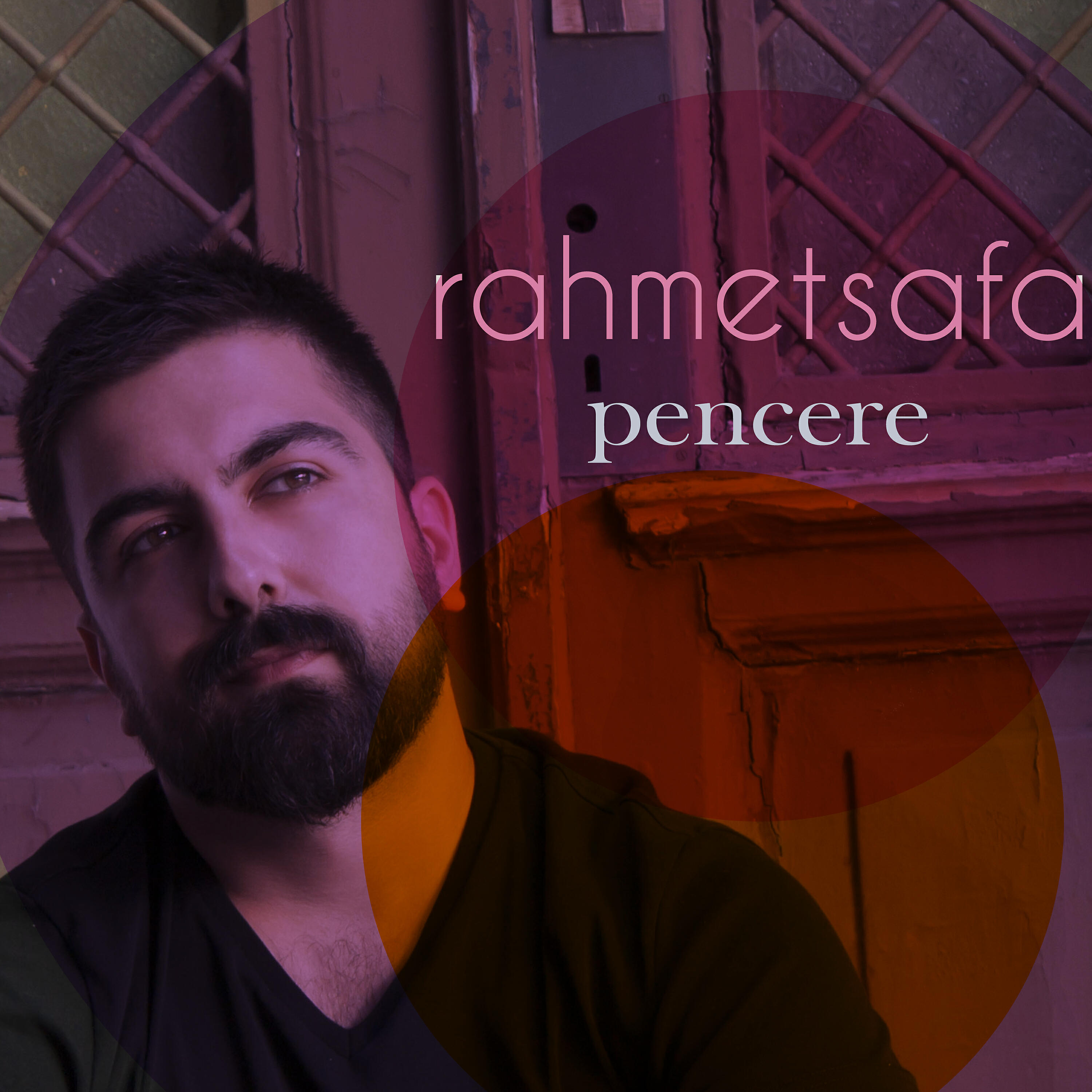 Rahmet Safa - Pencere
