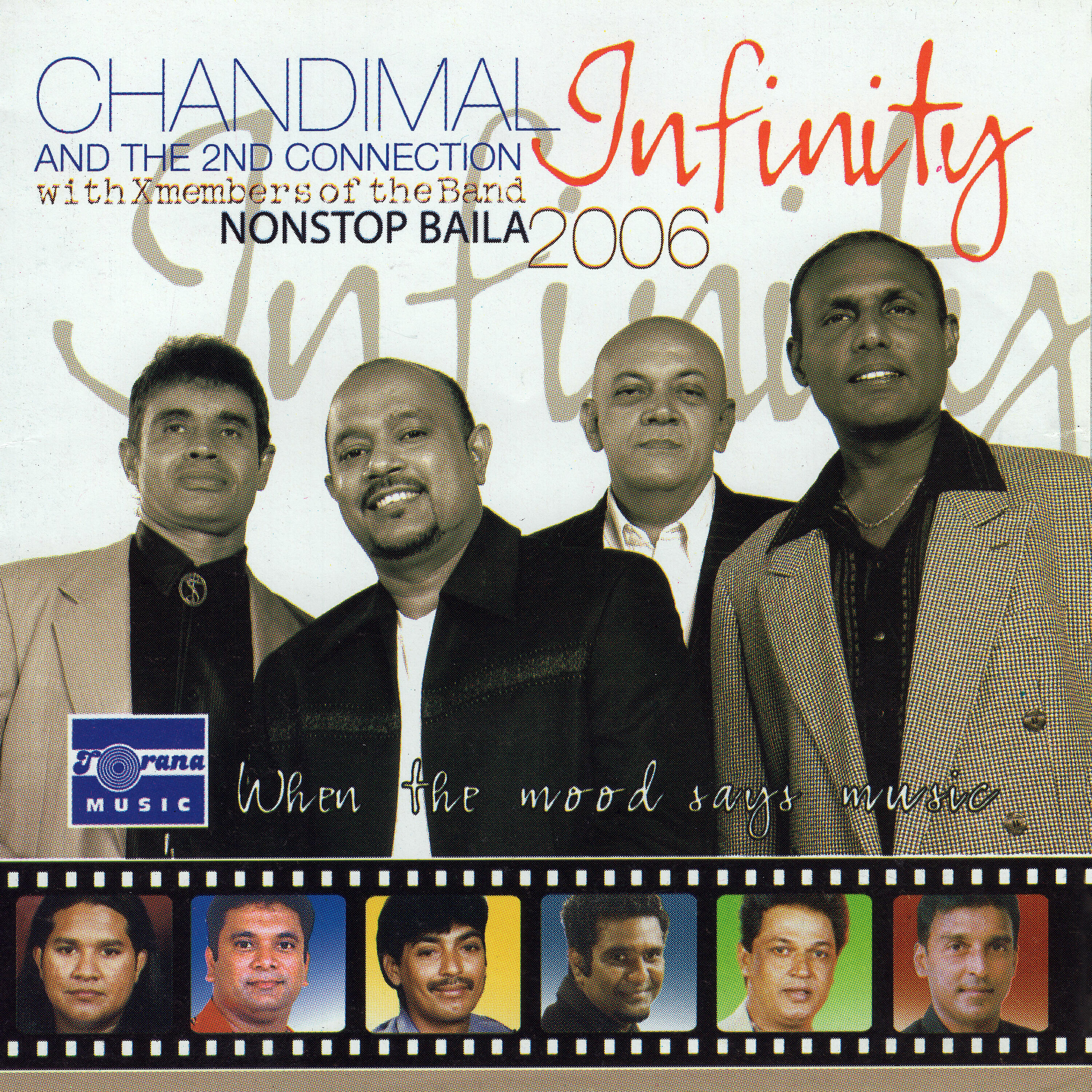 Chandimal Fernando - Ba Ba Mata