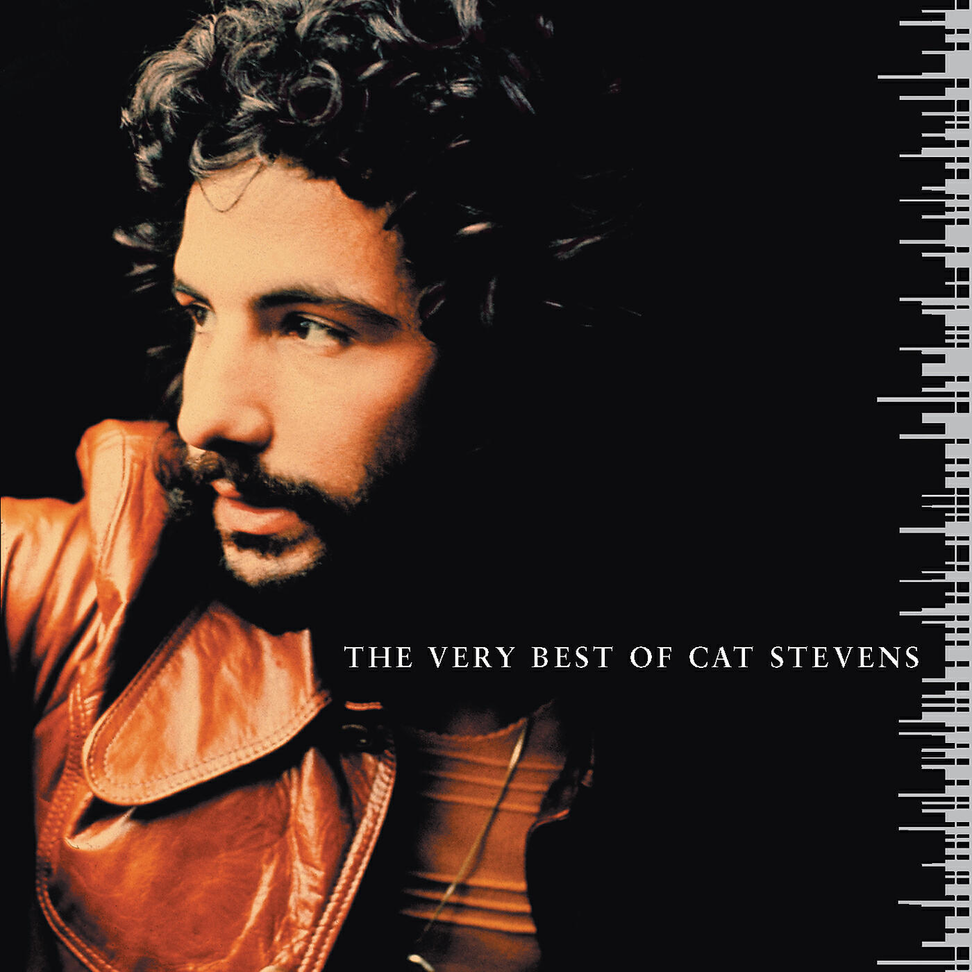 Cat Stevens - Oh Very Young