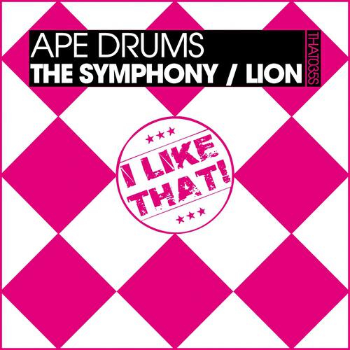Ape Drums - Lion (Original Mix)