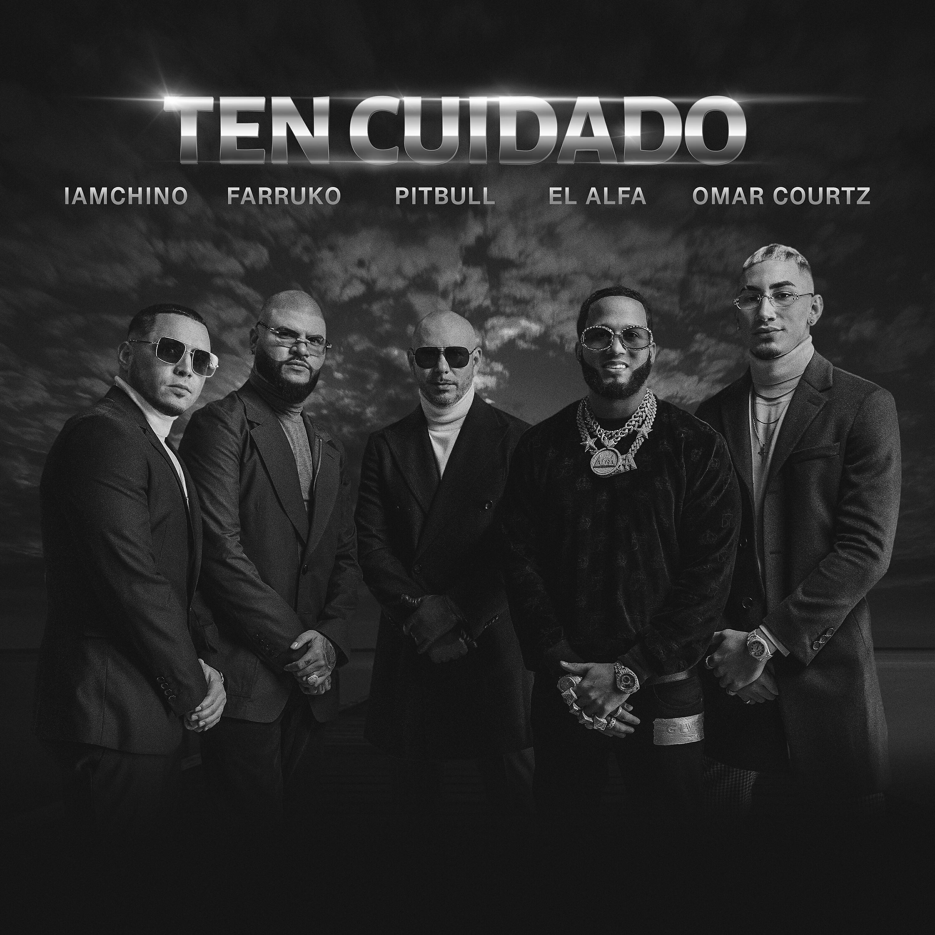 Pitbull - Ten Cuidado