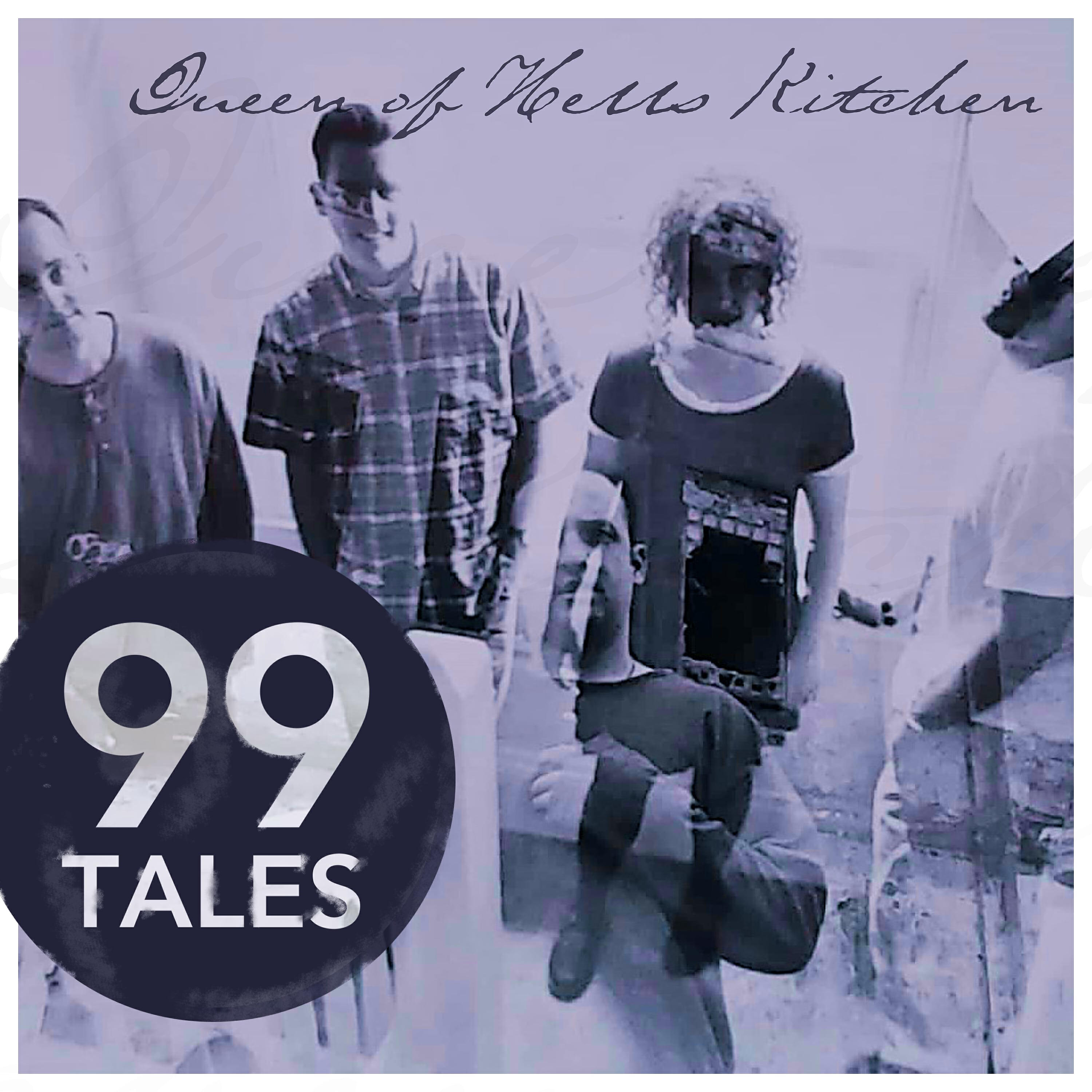 99 Tales - Thursday