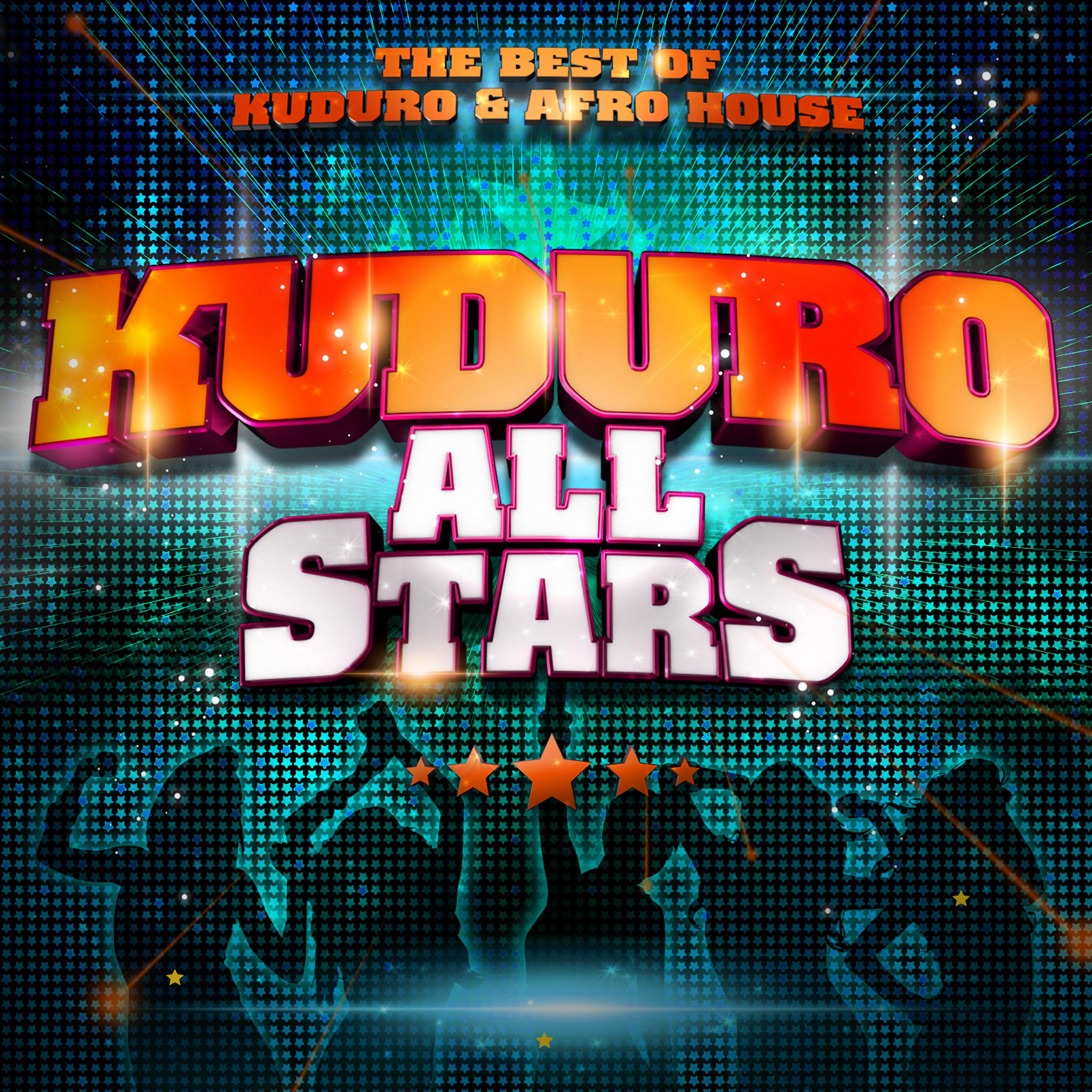 Постер альбома Kuduro All Stars