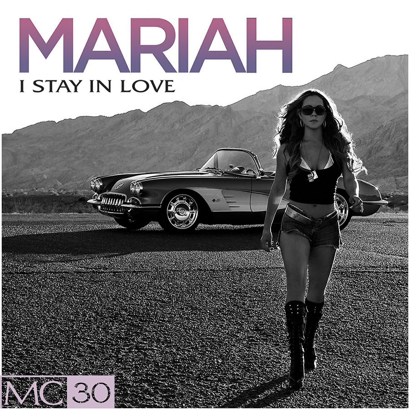 Mariah Carey - I Stay In Love (Ralphi Rosario's Melodic Radio Edit)