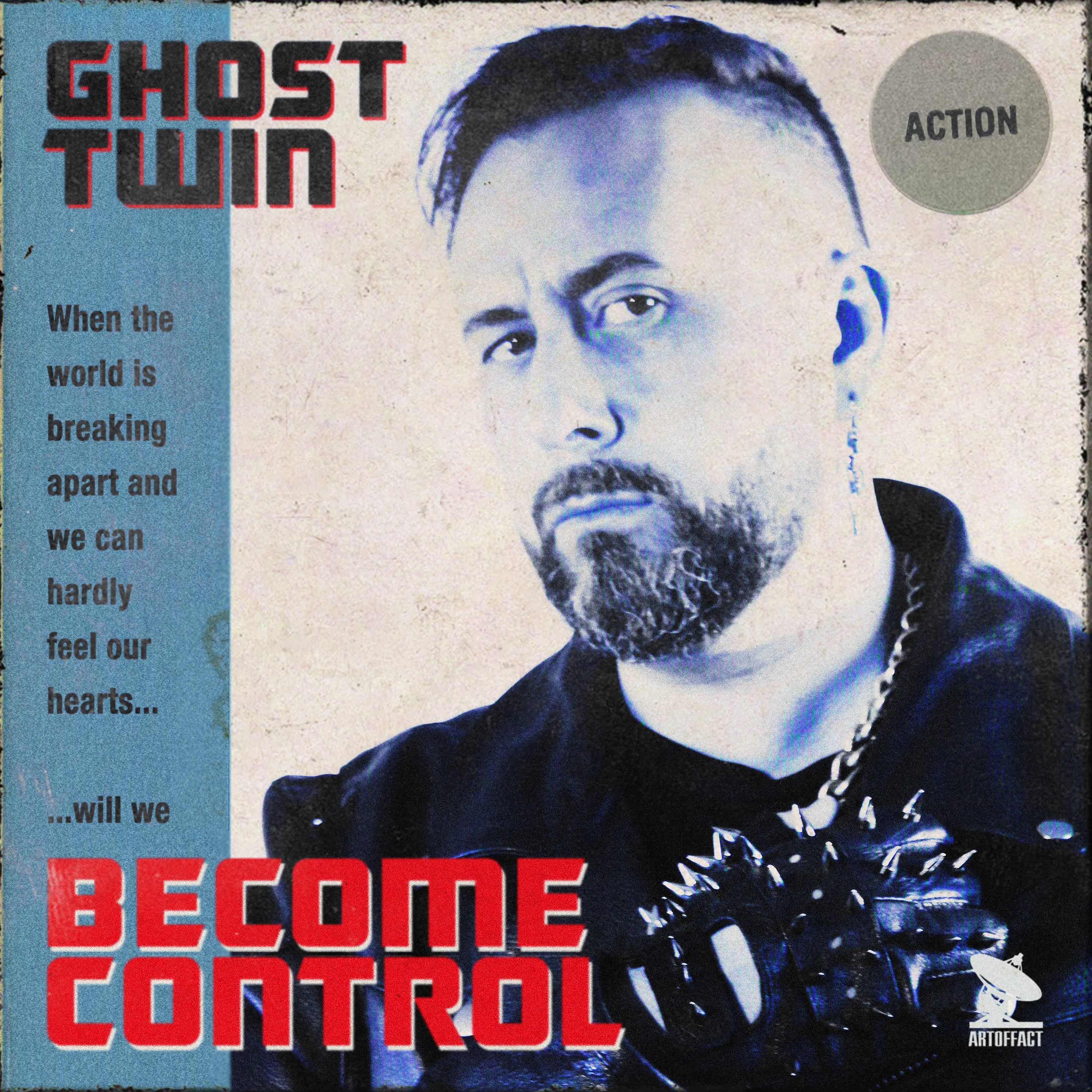 Постер альбома Become Control