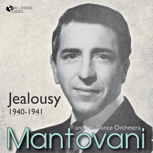 Mantovani and His Dance Orchestra - Devil May Care