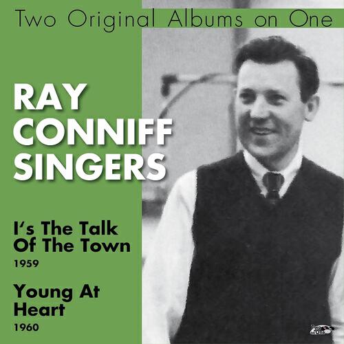 The Ray Conniff Singers - My Heart Cries for You