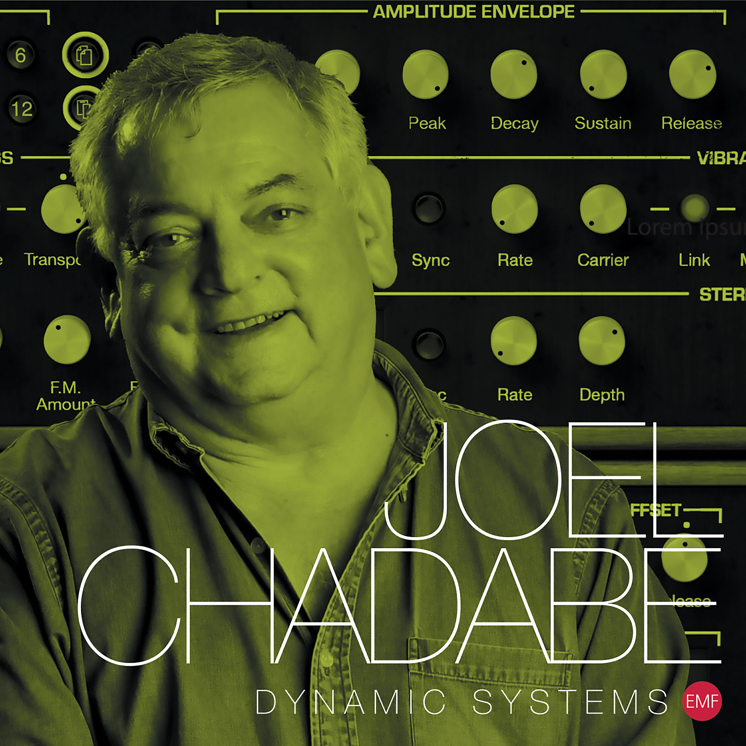 Joel Chadabe - Many Times Times Square