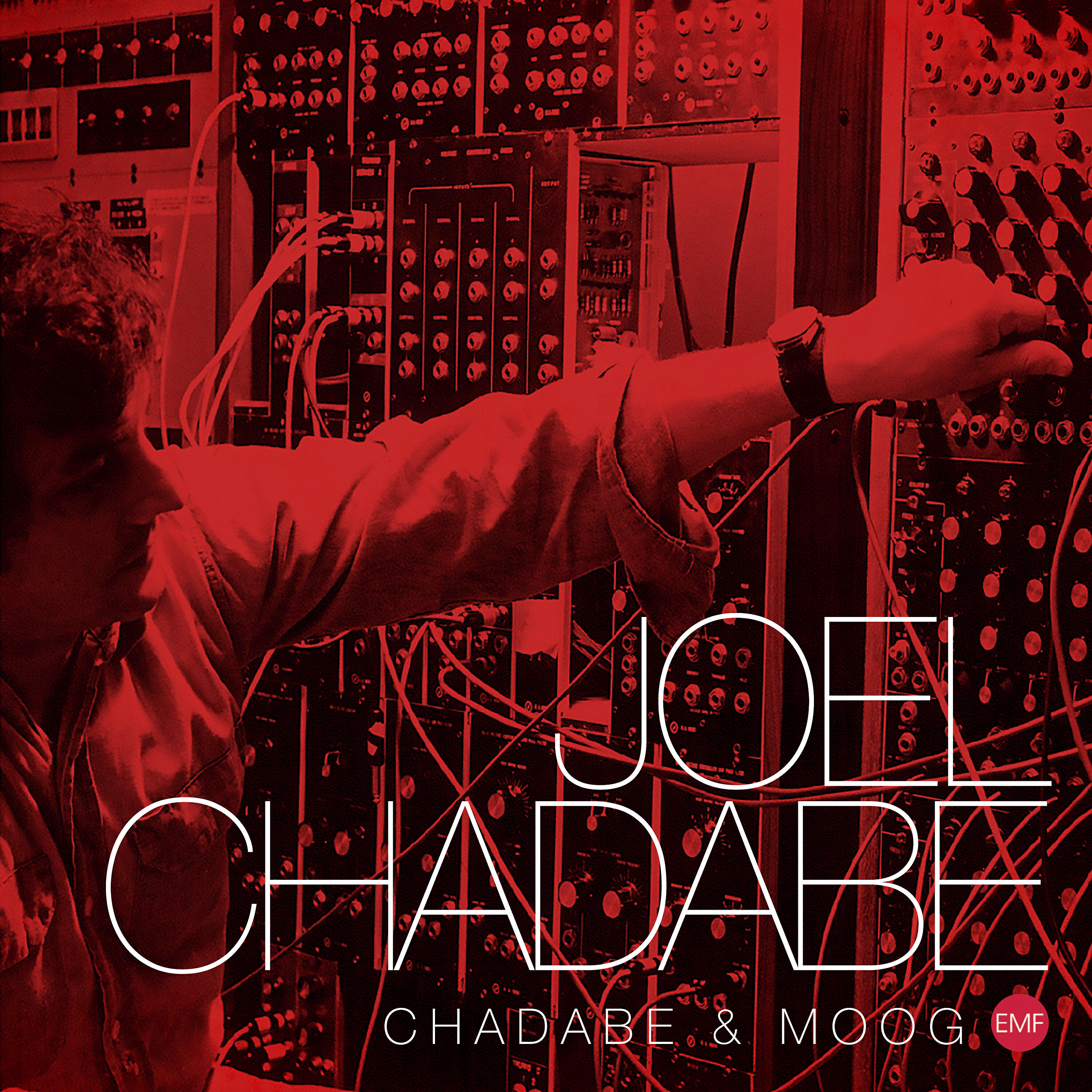 Joel Chadabe - Ideas of Movement at Bolton Landing