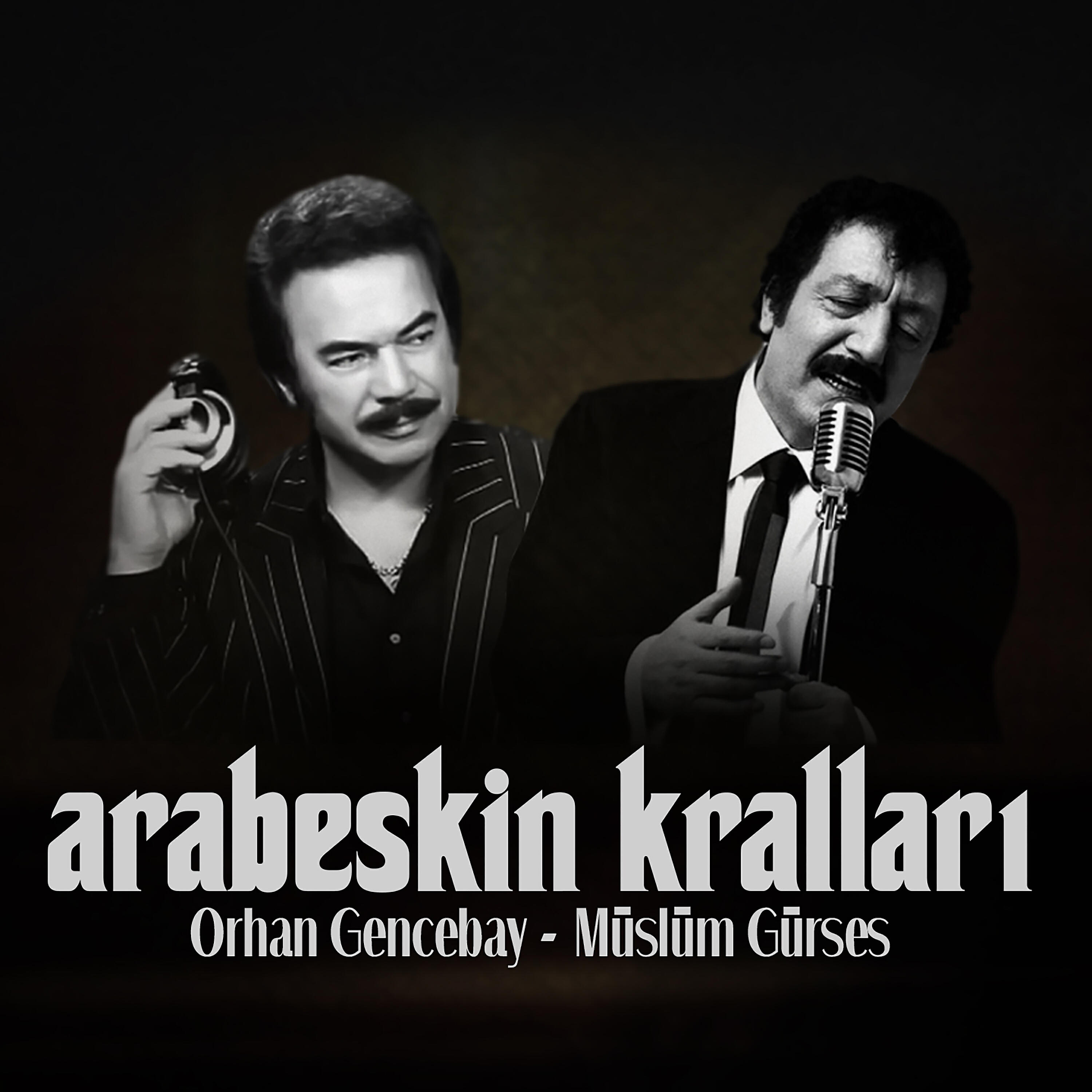 Orhan Gencebay - Çok Üzgünsün Arkadaş