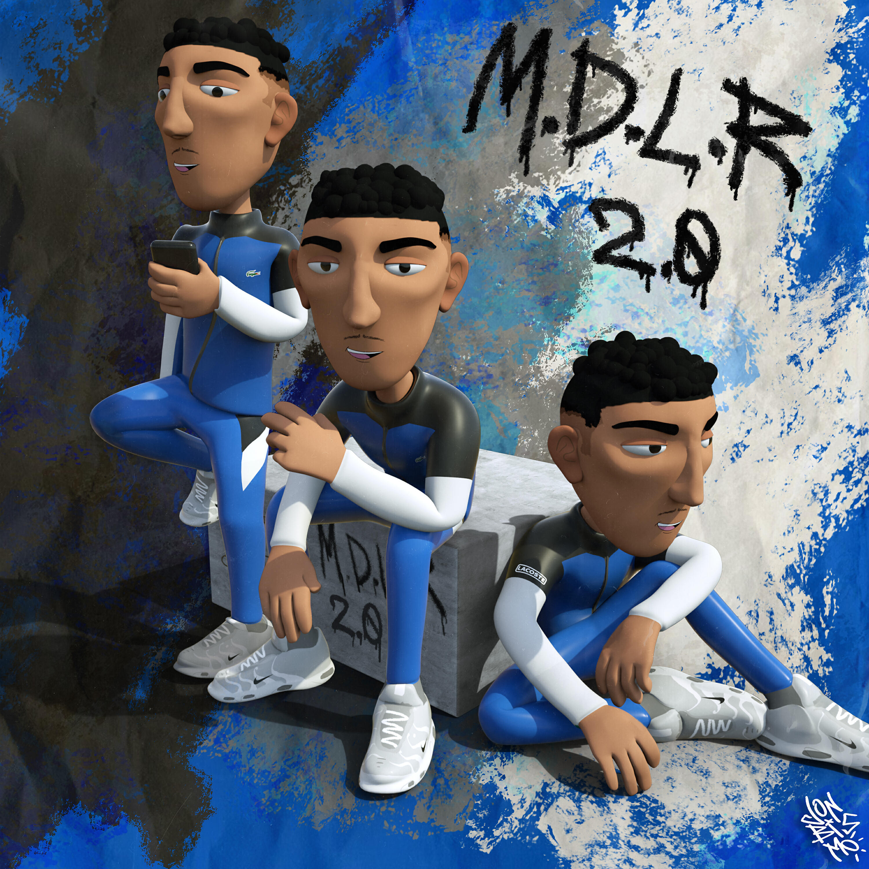Morad - Lo Malo