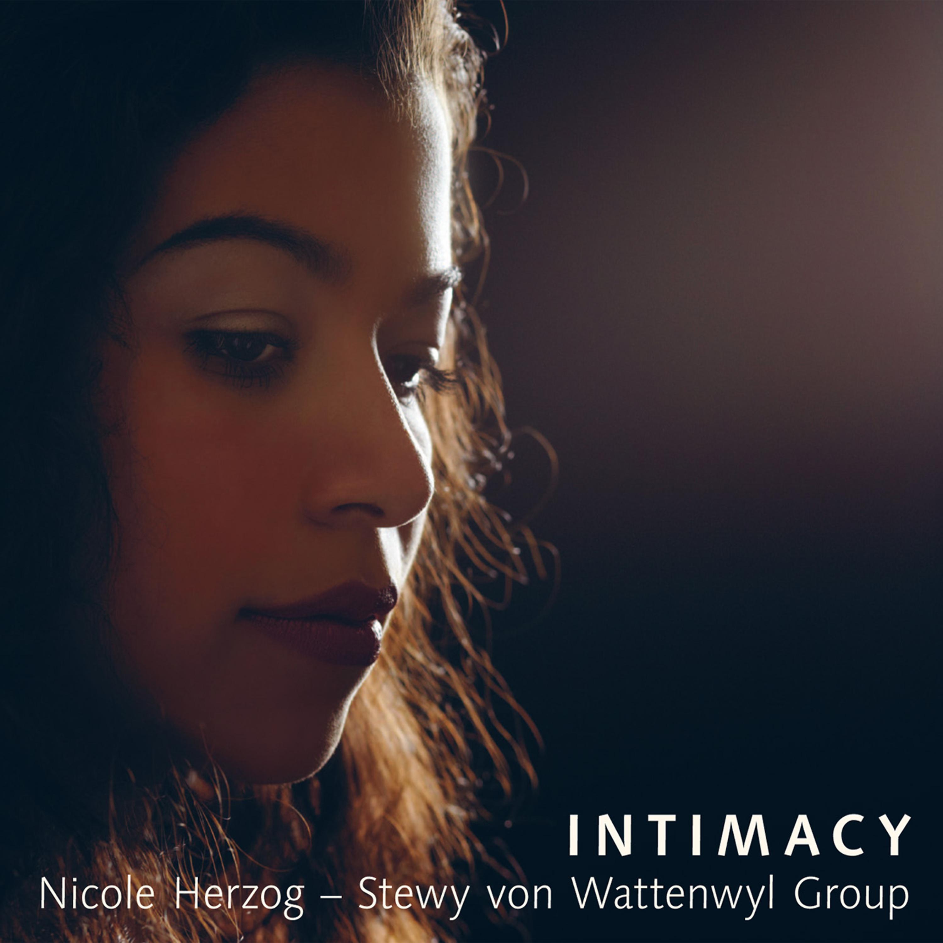 Постер альбома Intimacy
