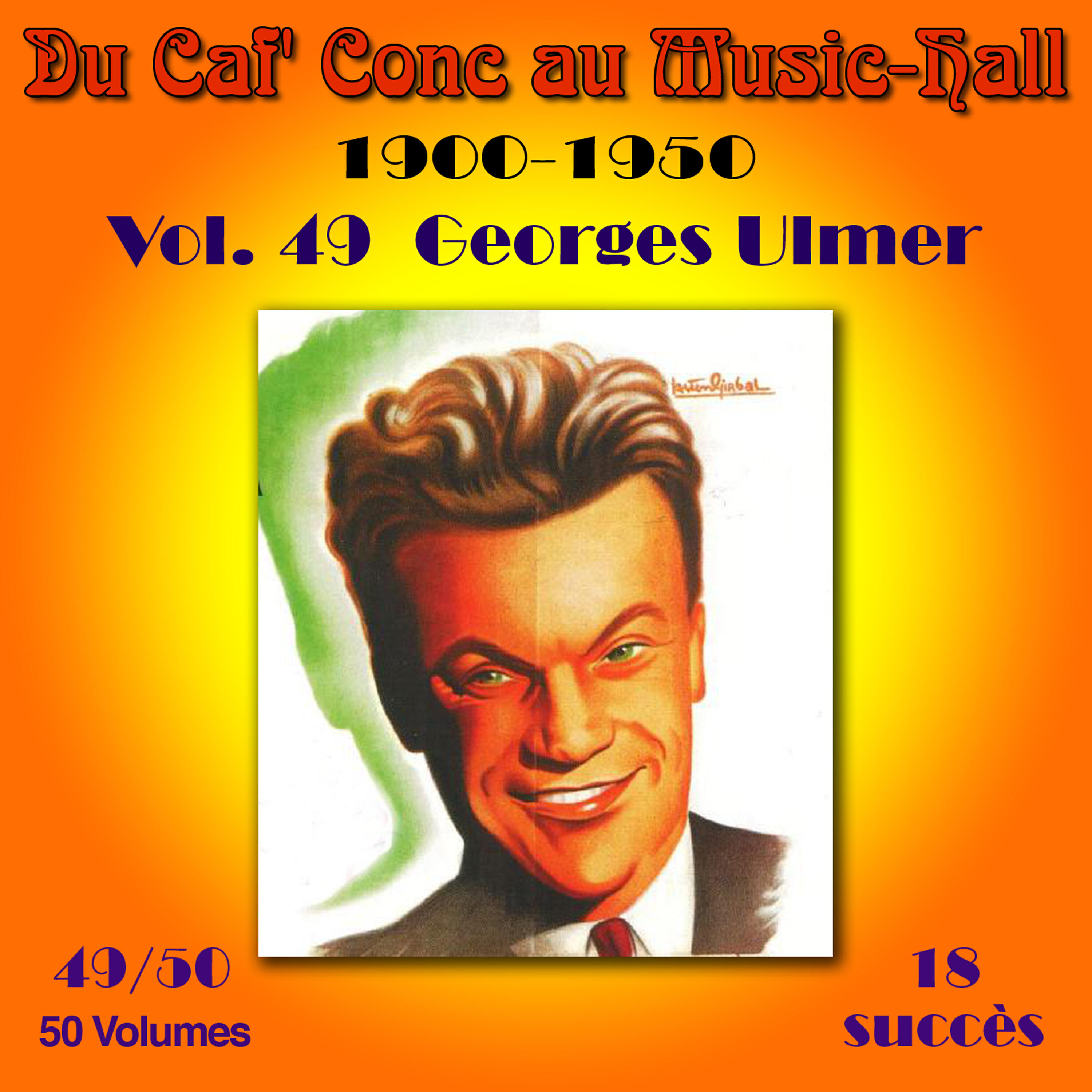 Georges Ulmer - Pigalle