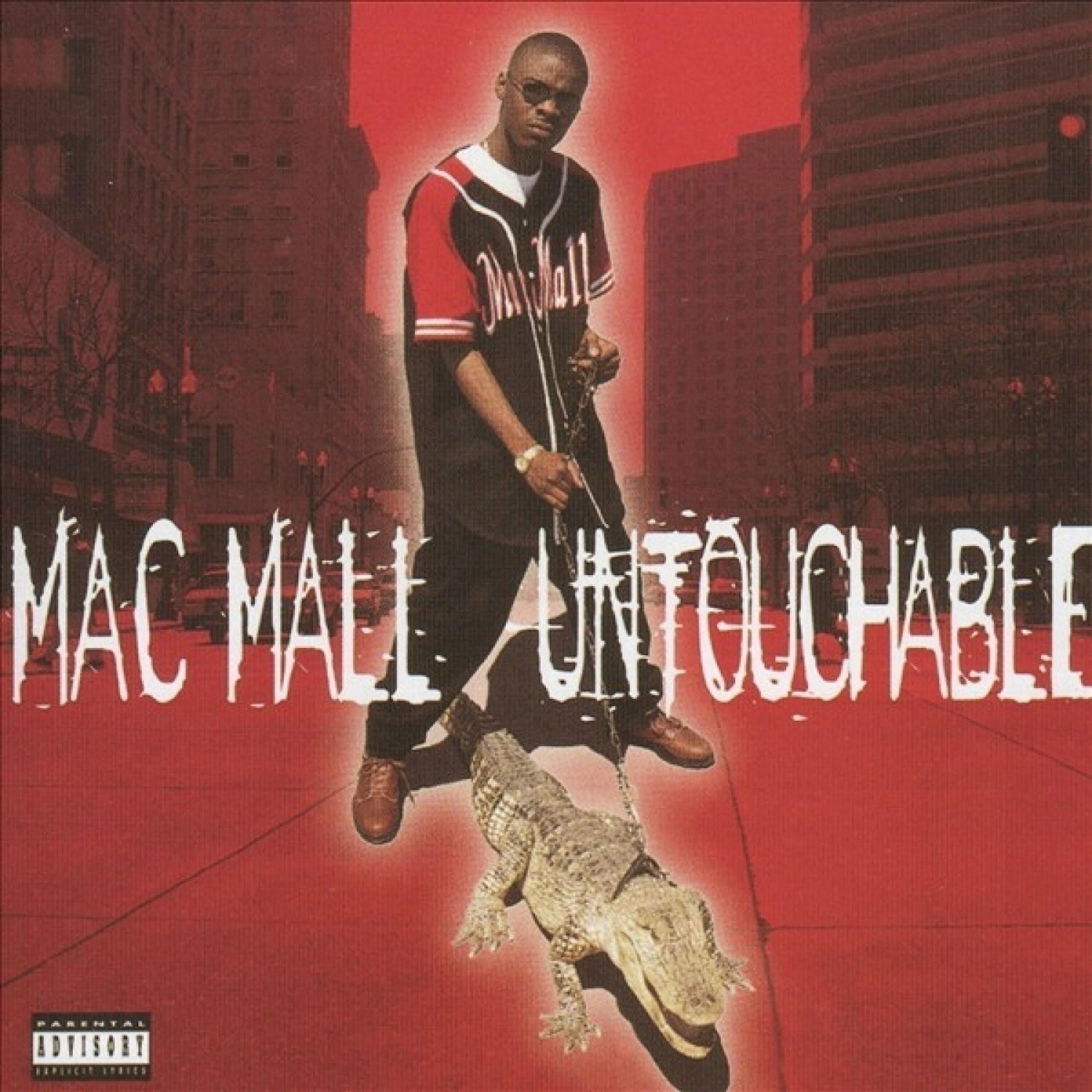 Mac Mall - Pimp or Die