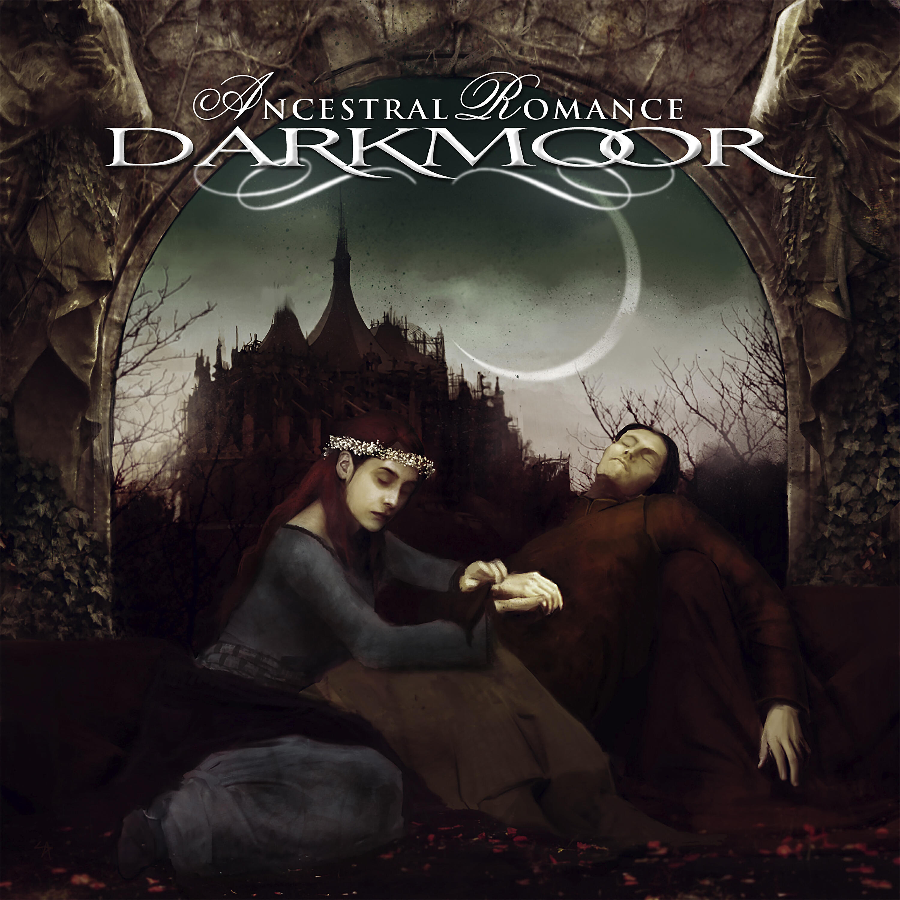 Dark Moor - Love from the Stone