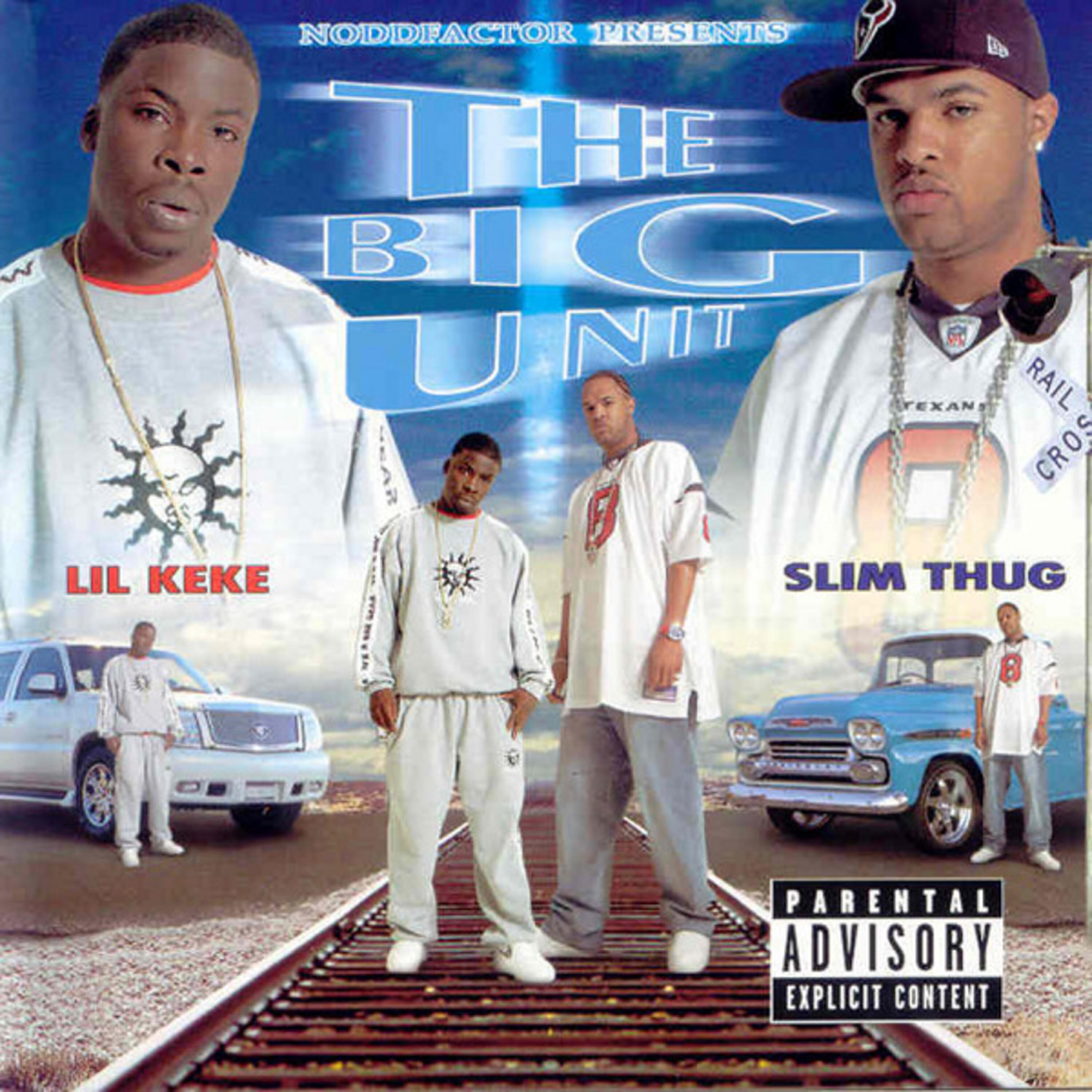 Lil KeKe - Point Em Out
