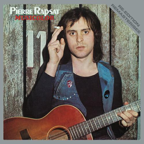 Pierre Rapsat - Le brochet