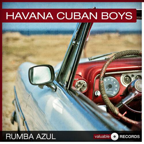Havana Cuban Boys - Chino Li Wong