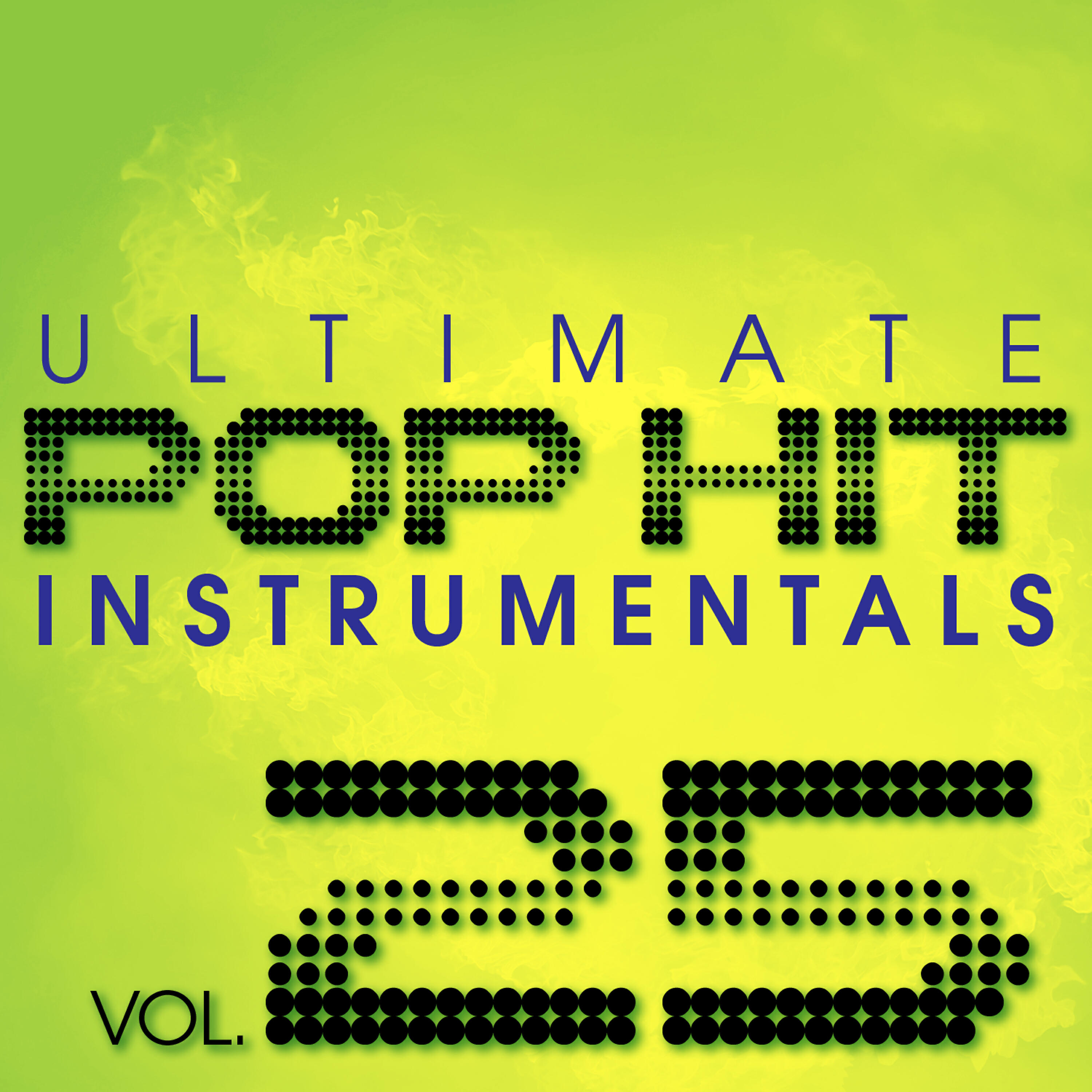 Альбом Ultimate Pop Hit Instrumentals, Vol. 25 исполнителя Hit Crew Masters