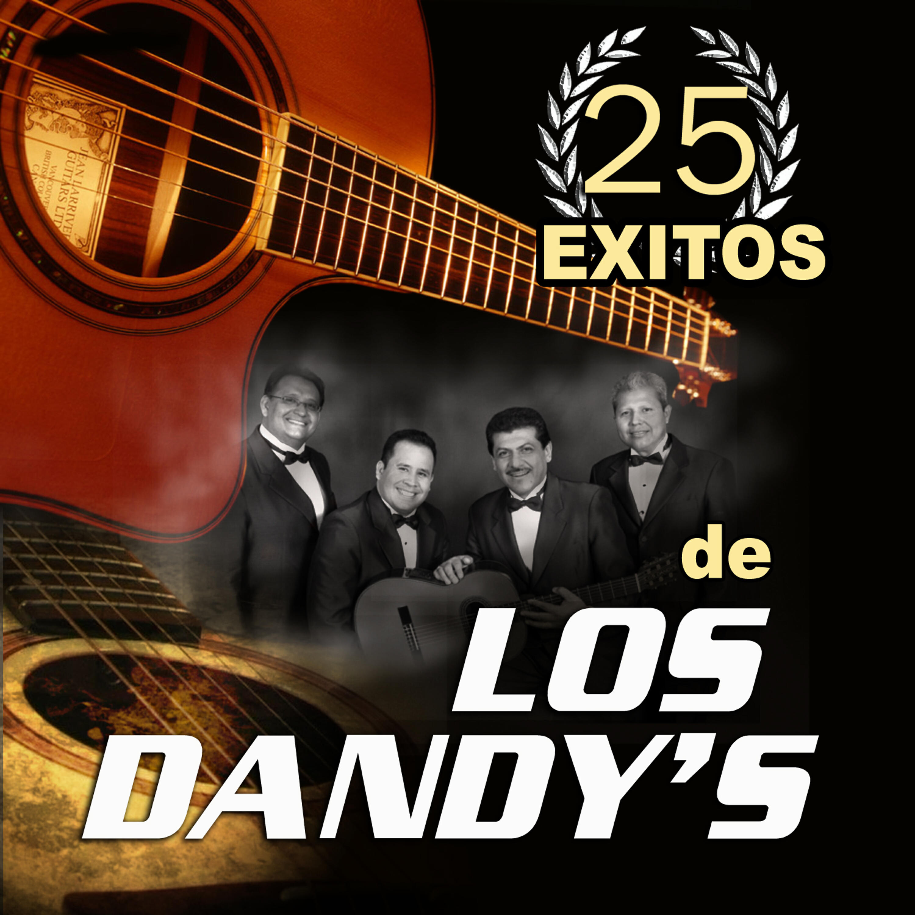 LOS DANDY'S - Mañanitas de los Dandy's