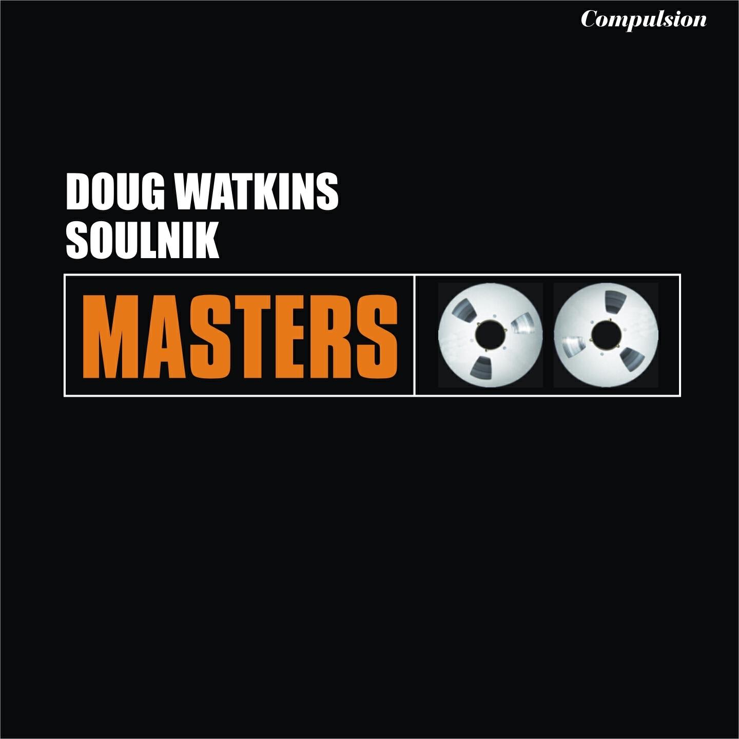 Doug Watkins - Andre's Bag