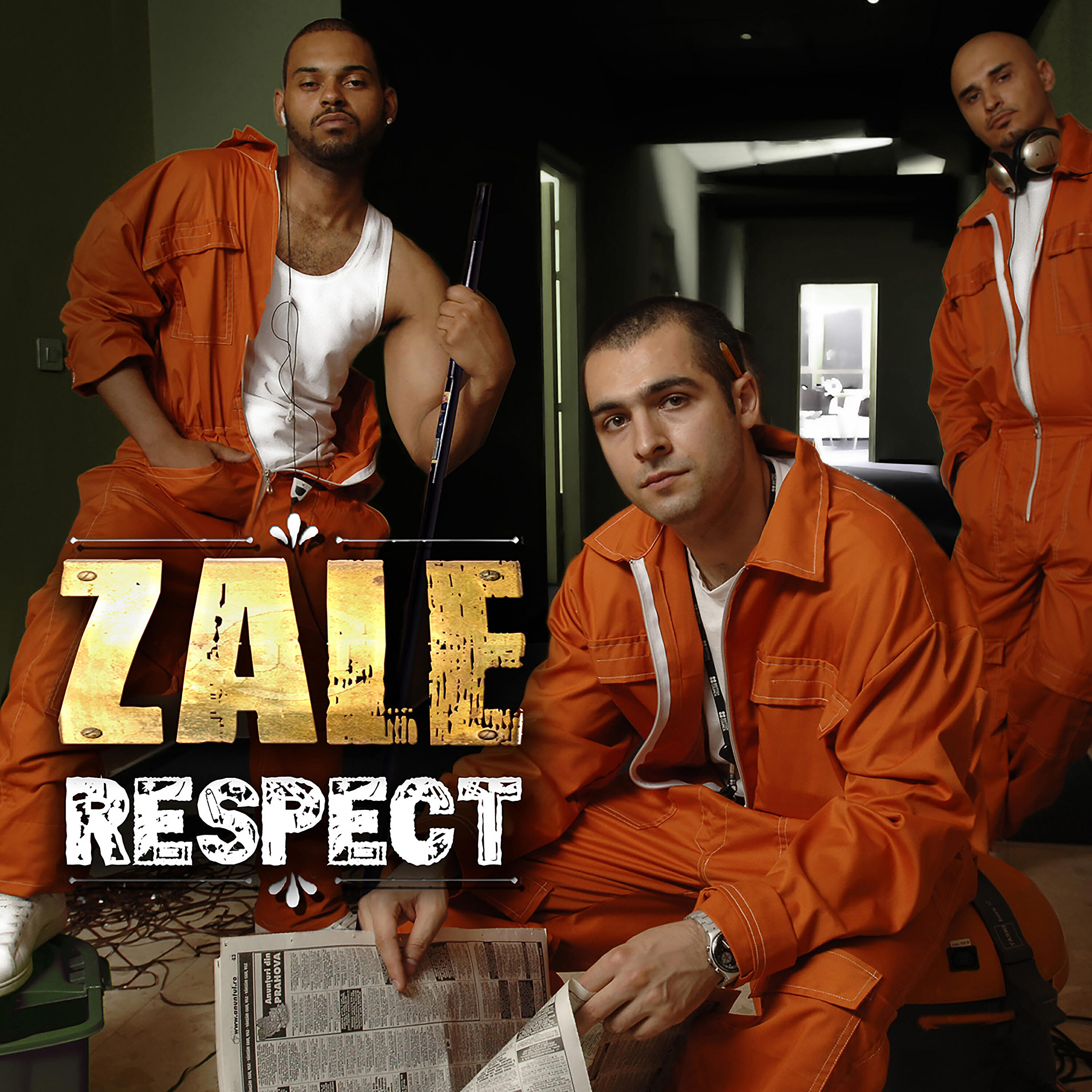 ZALE - Girl!