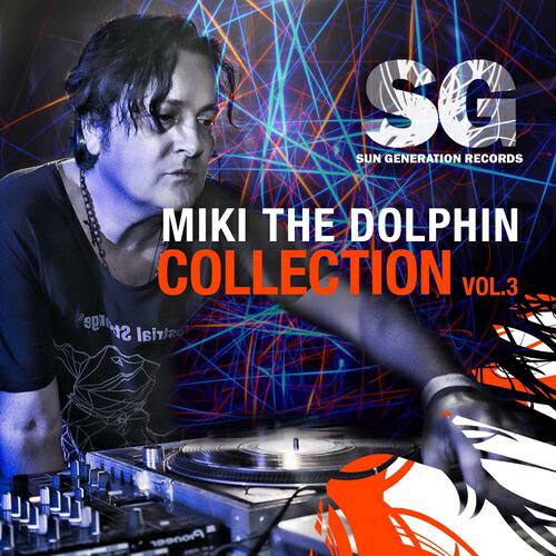 Miki The Dolphin - Lectroluv