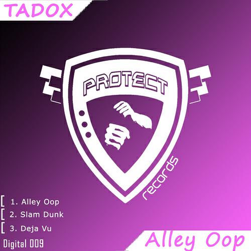 Tadox - Slam Dunk