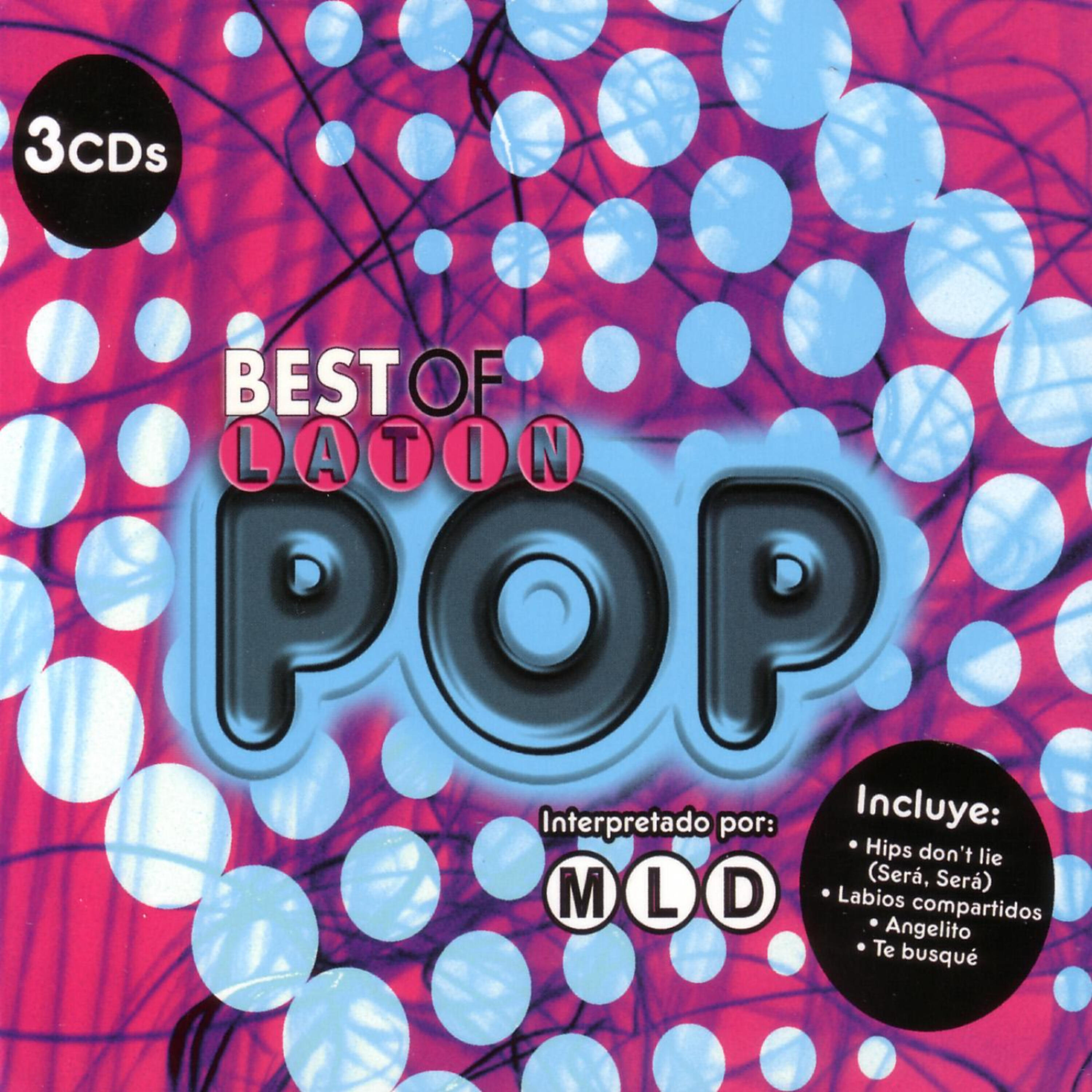 MLD - I Belong To You (Il Ritmo Della Passione)