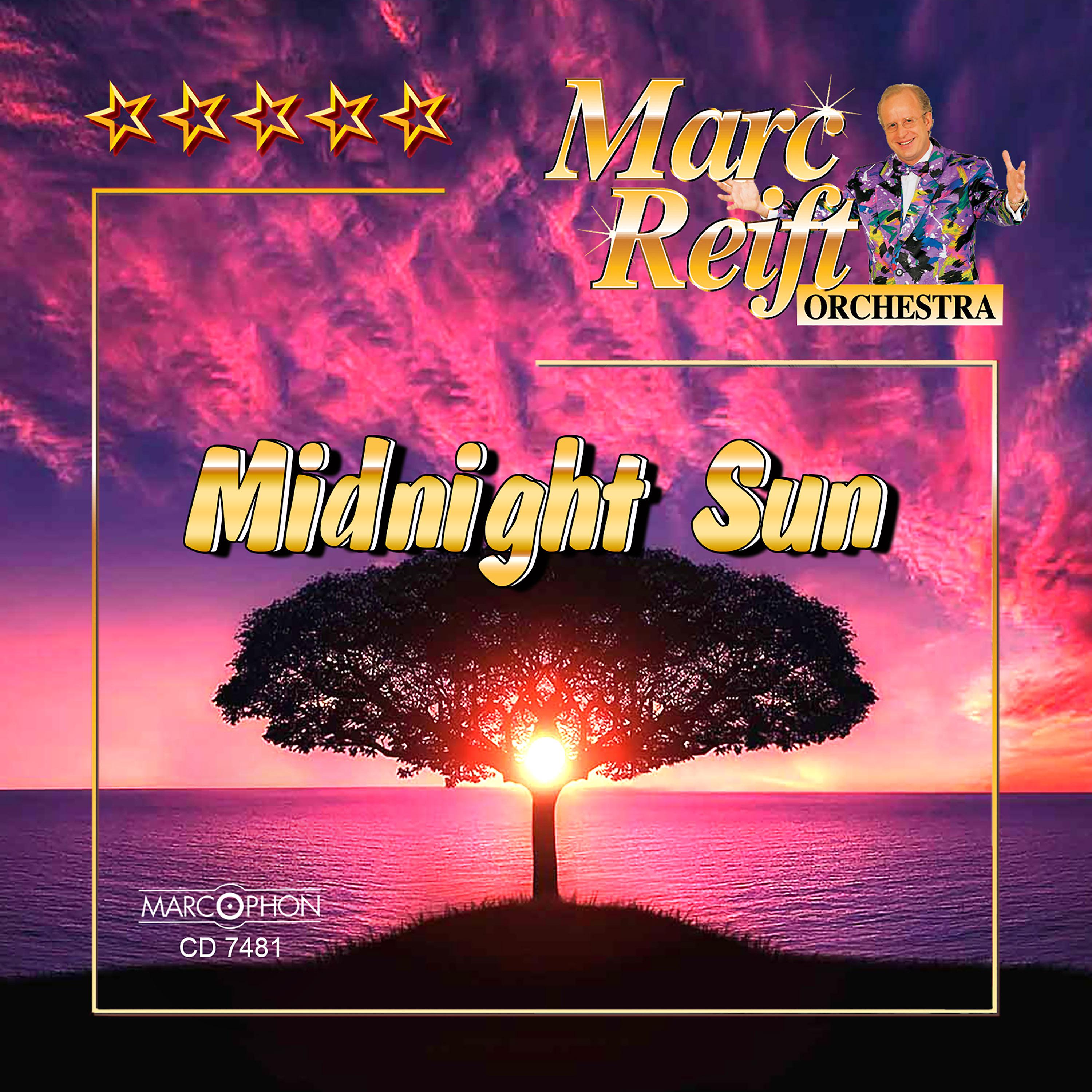 Постер альбома Midnight Sun