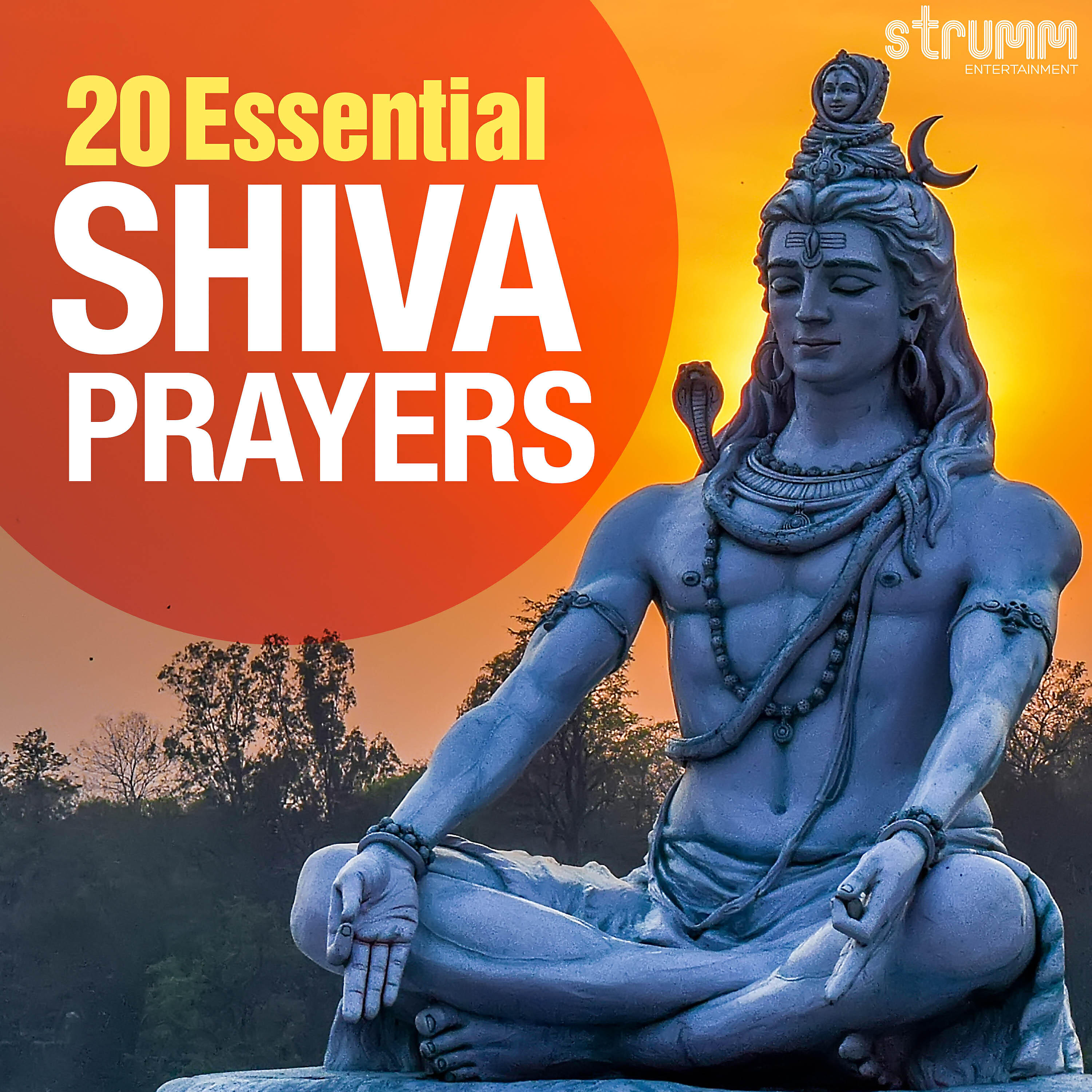 Anup Jalota - Har Har Mahadev