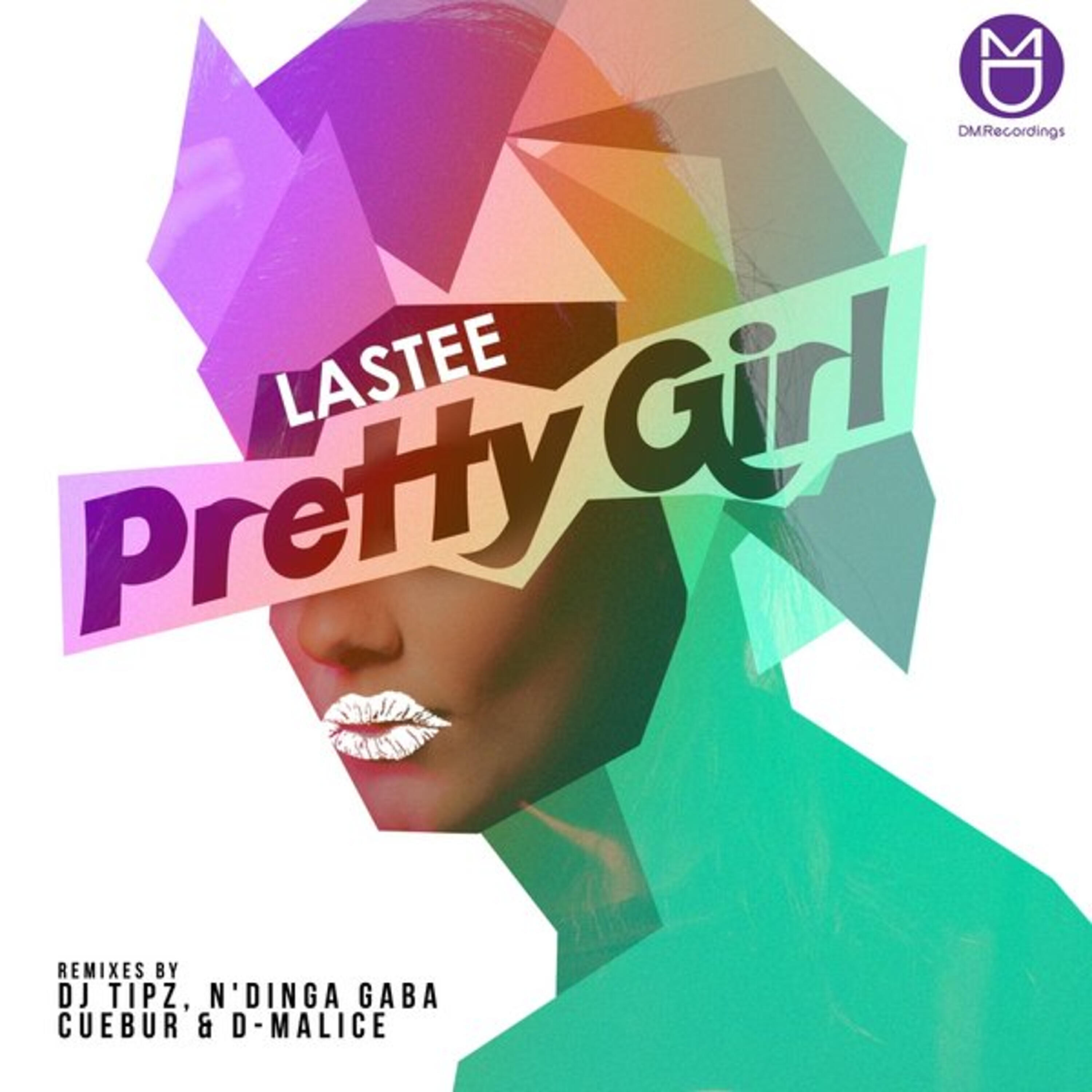Lastee - Pretty Girl (N'dinga Gaba & Maurice Carroll Remix)