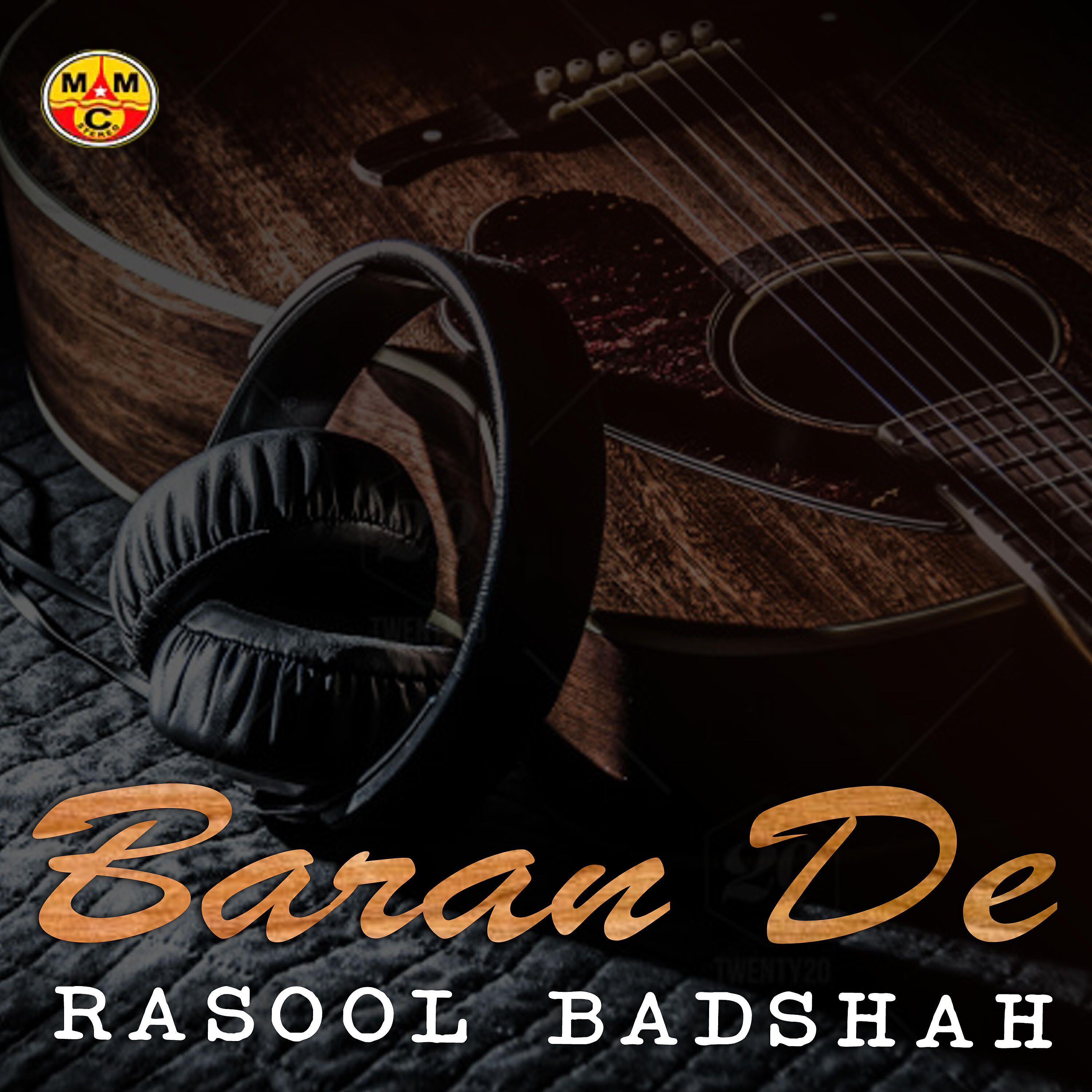 Rasool Badshah - Shrrang Shrrang Shrranga Da