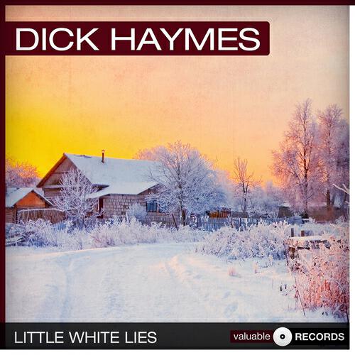 Dick Haymes - Cherry