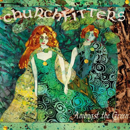 Churchfitters - Black Is the Crow