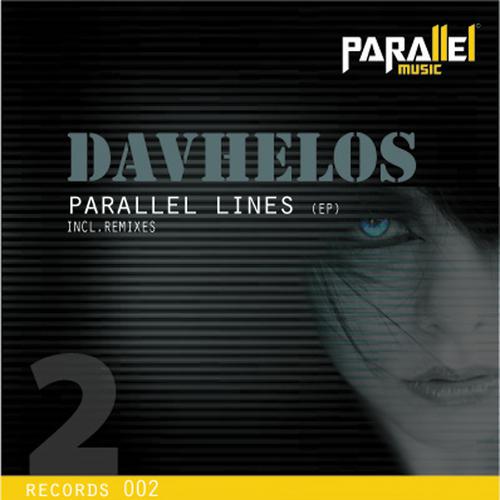 Постер альбома Parallel Lines Ep