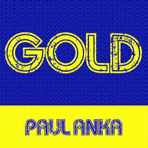 Paul Anka - I Love You Baby