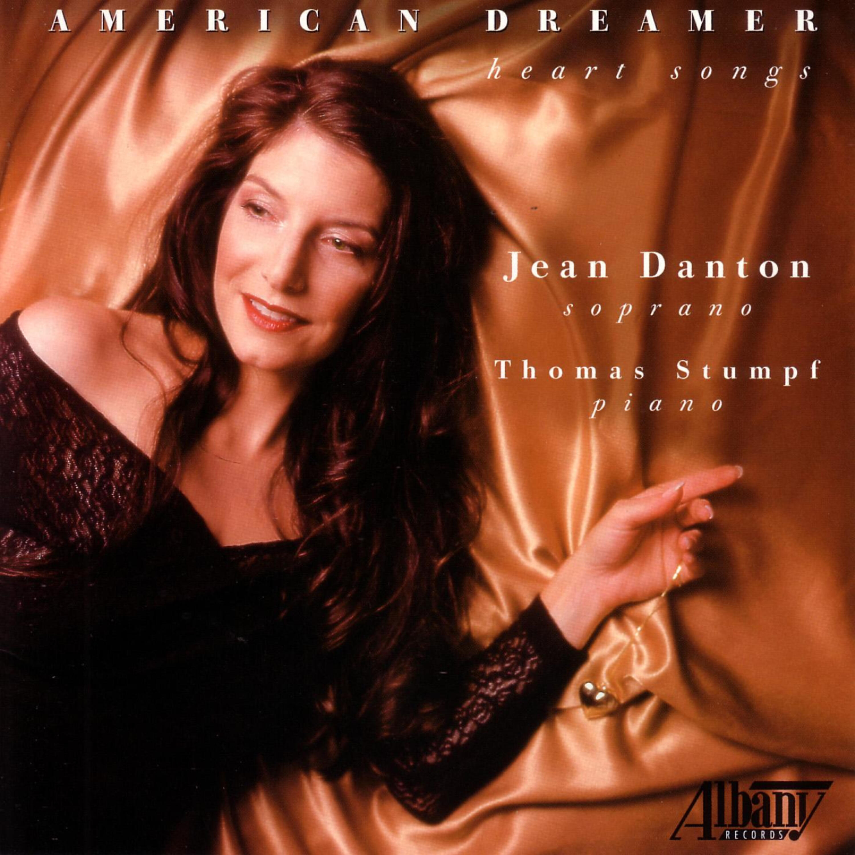 Jean Danton - Here Comes the Ballad